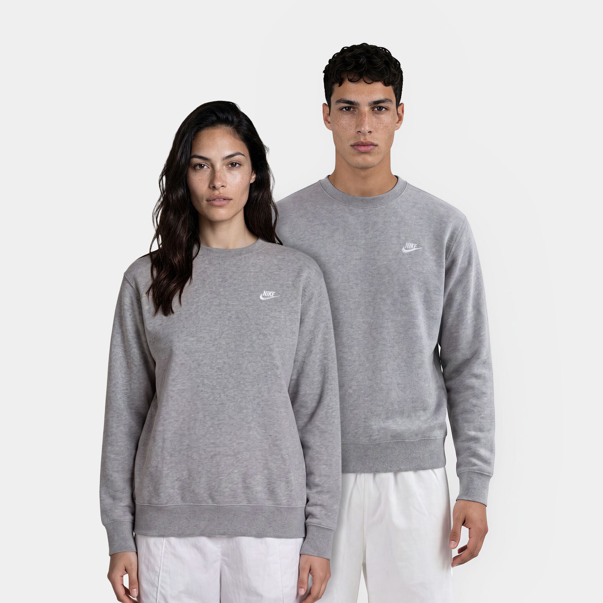 Nike Club image number 4