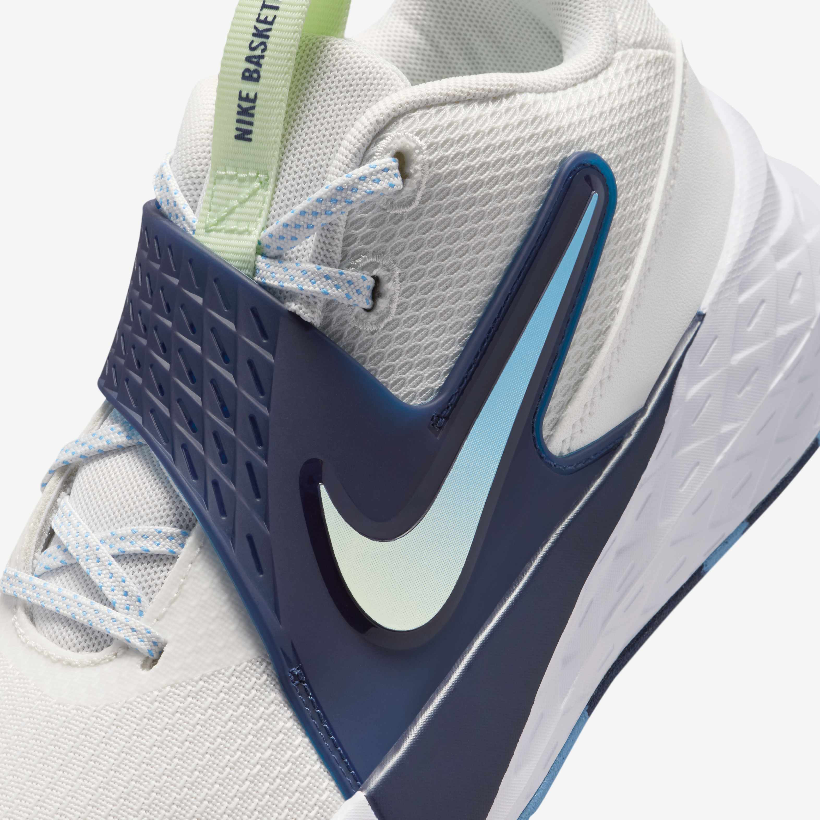 Nike Team Hustle D 12 image number 6