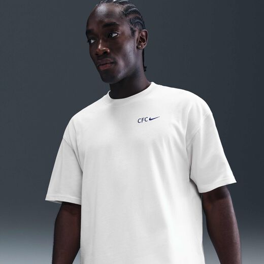 New In-Nike, Chelsea, Men's Nike Football T-Shirt
