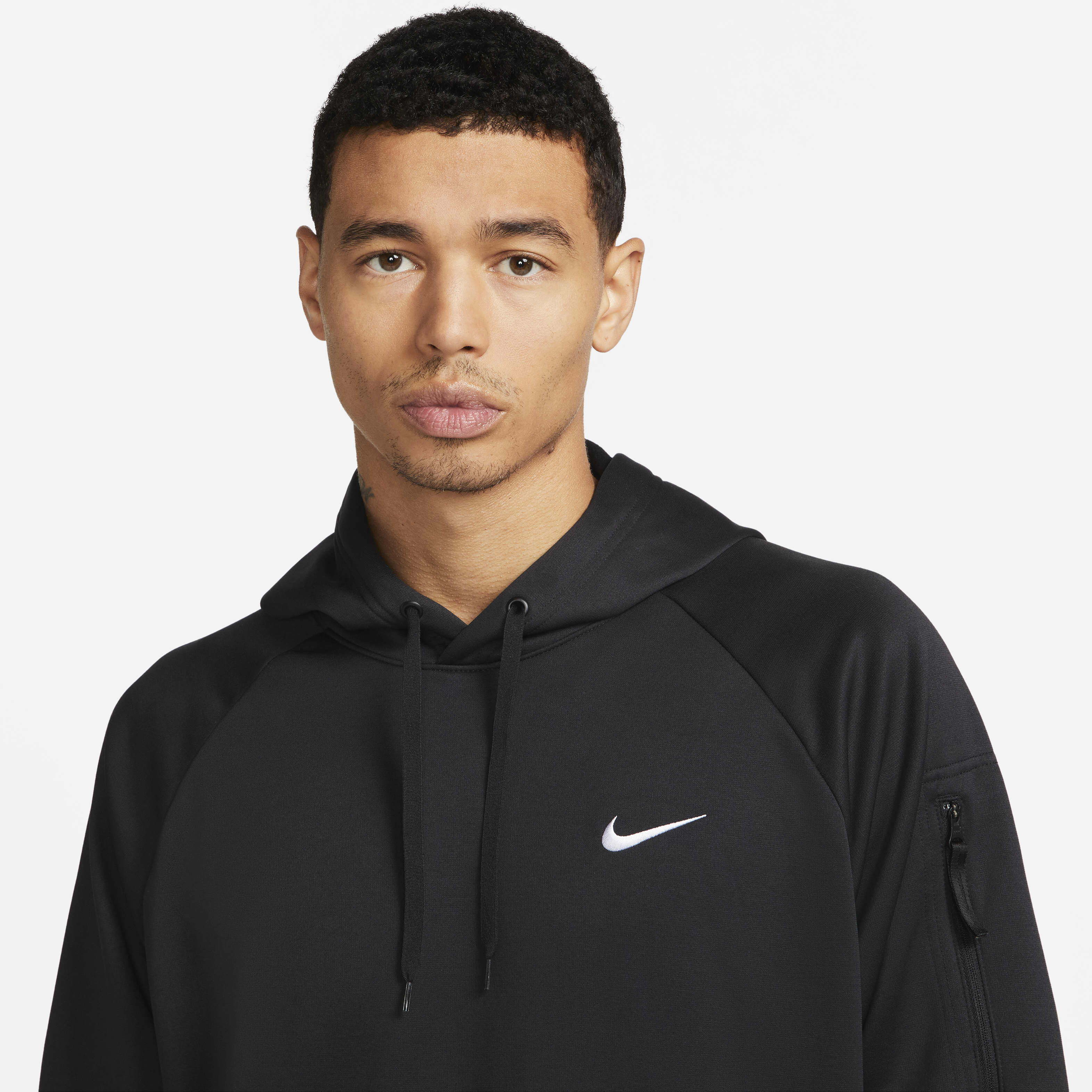 Nike men's therma hoodie outlet