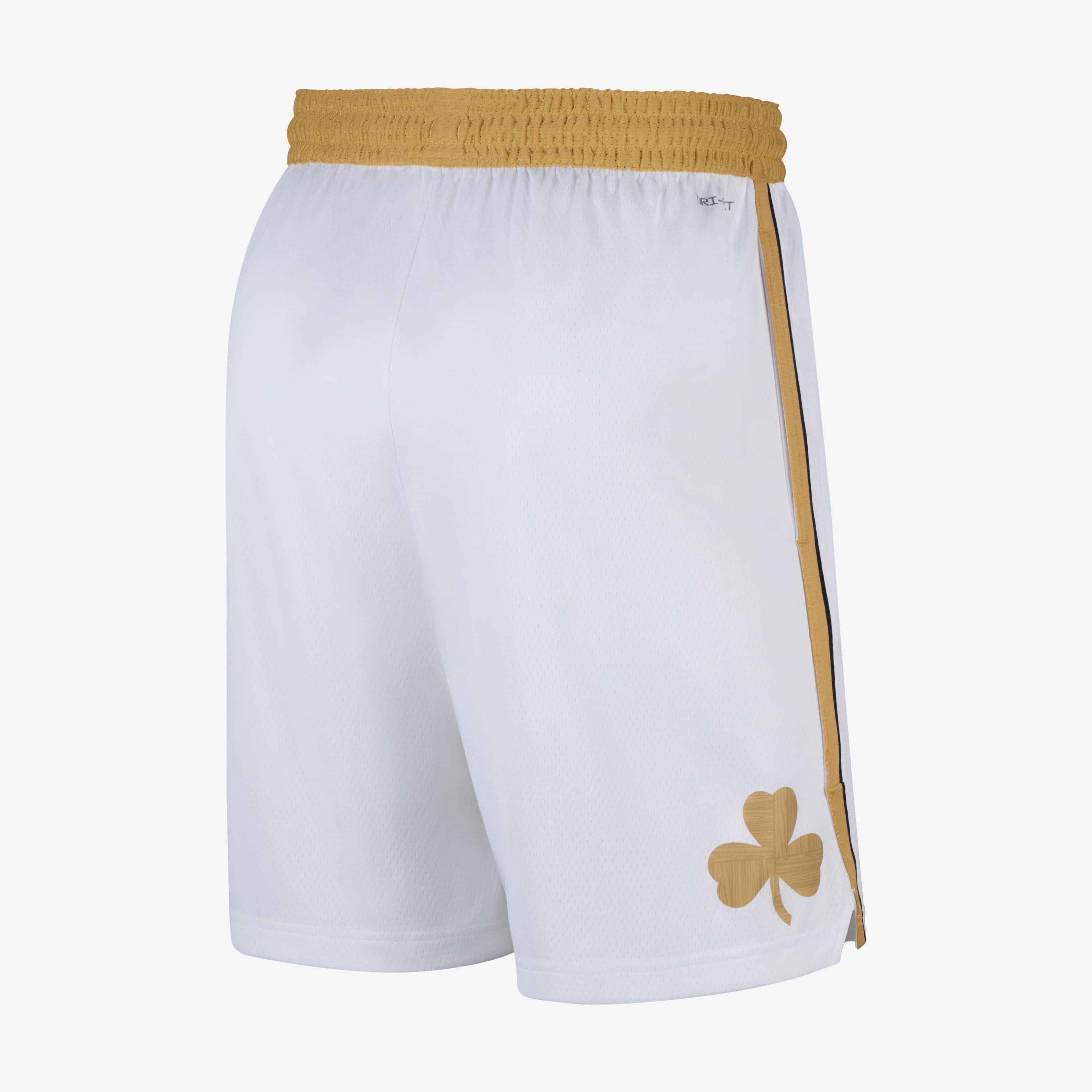 Boston Celtics City Edition image number 1