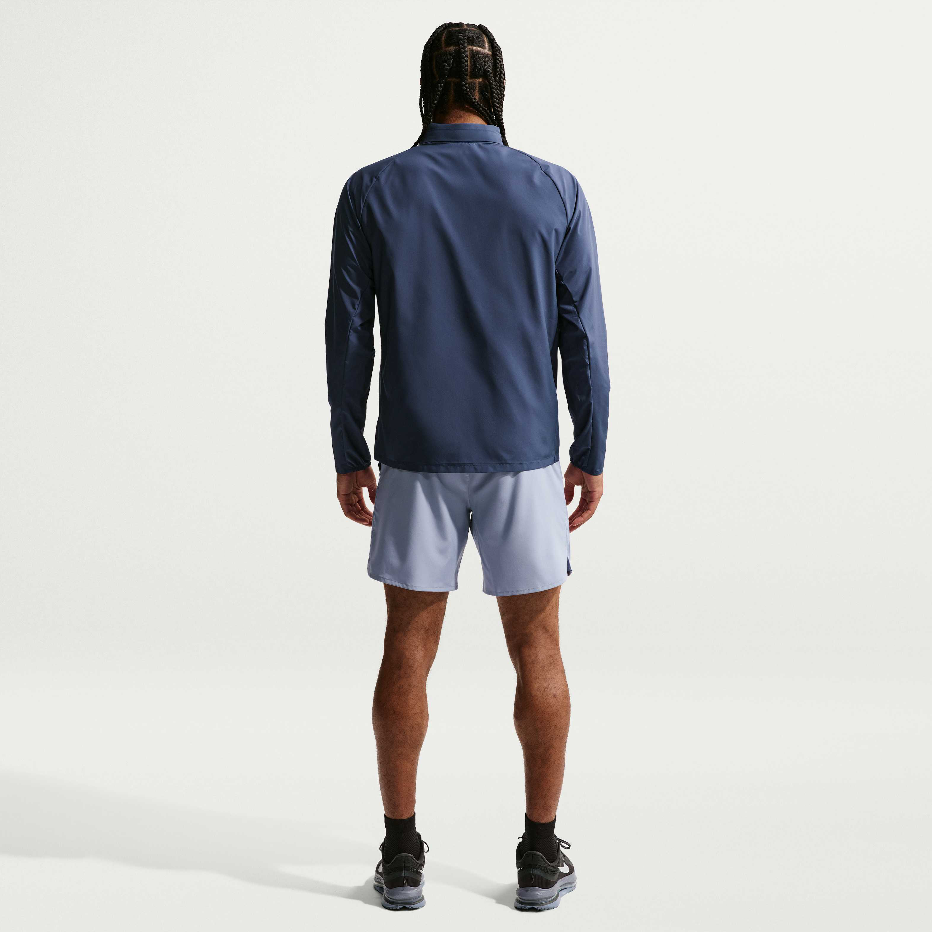 Nike Miler image number 4