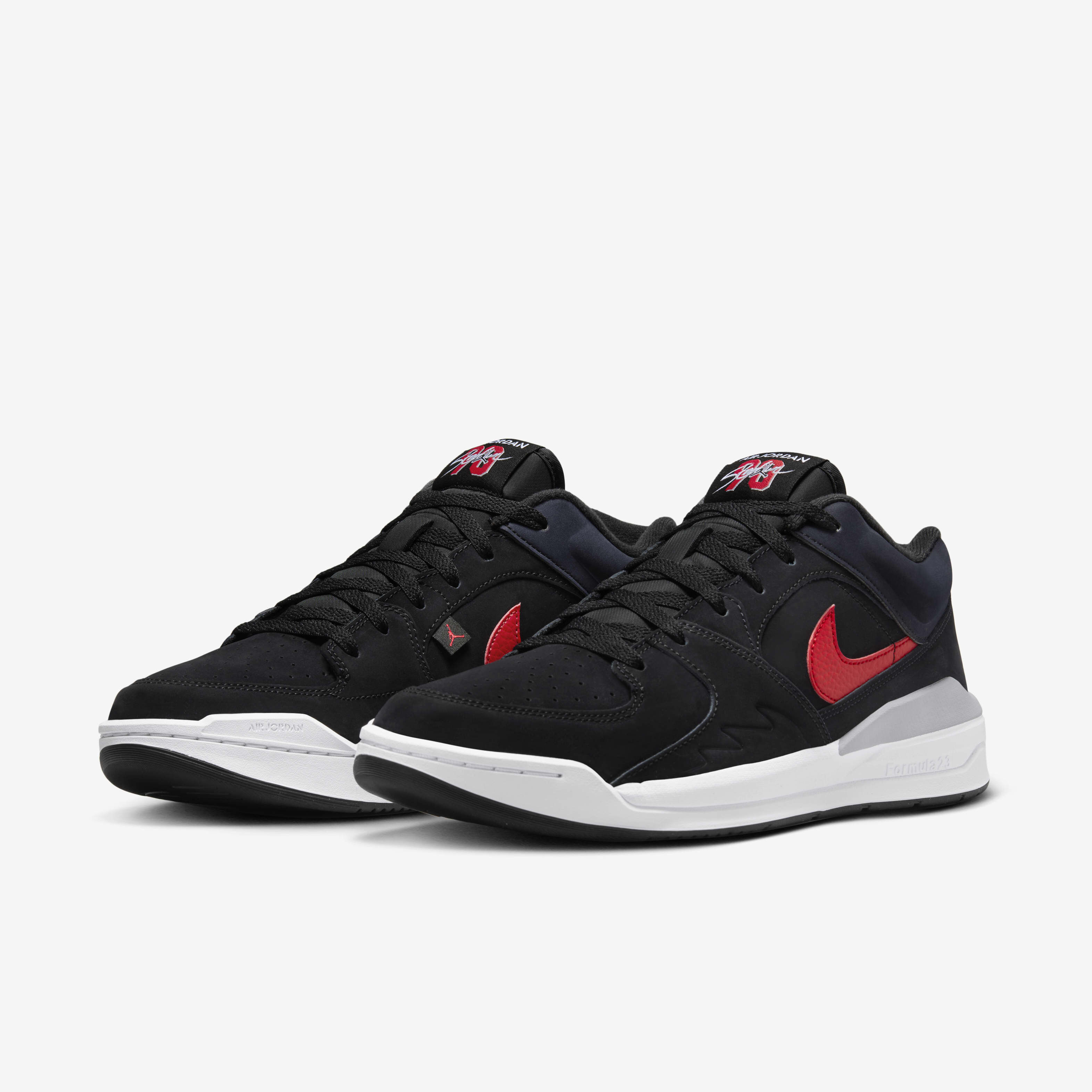 Jordan Stadium 90 image number 4