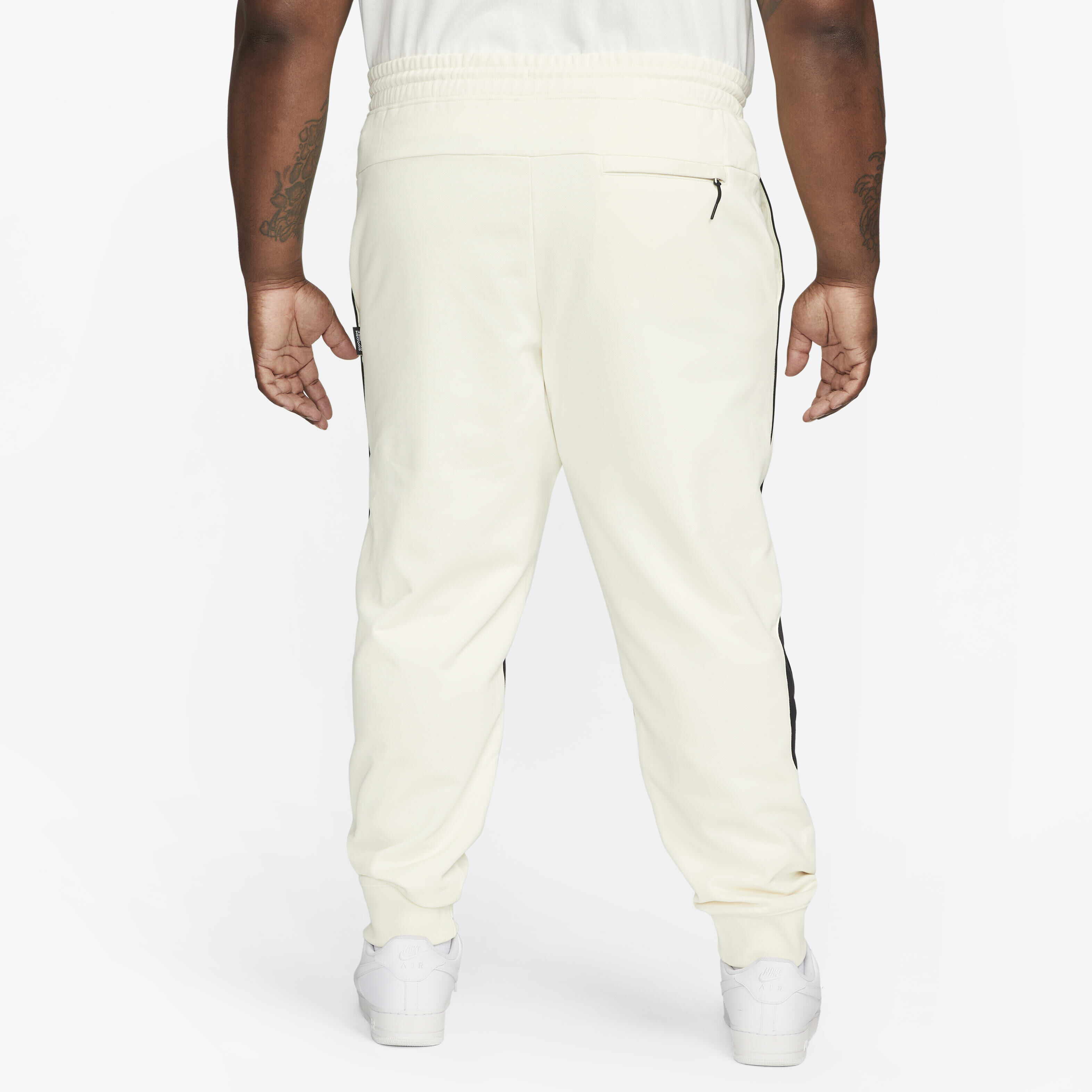 Nike Swoosh image number 8