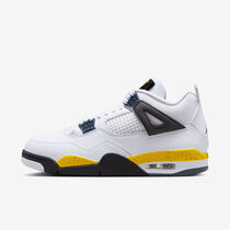 Air Jordan 4 Retro 'Rare Air'