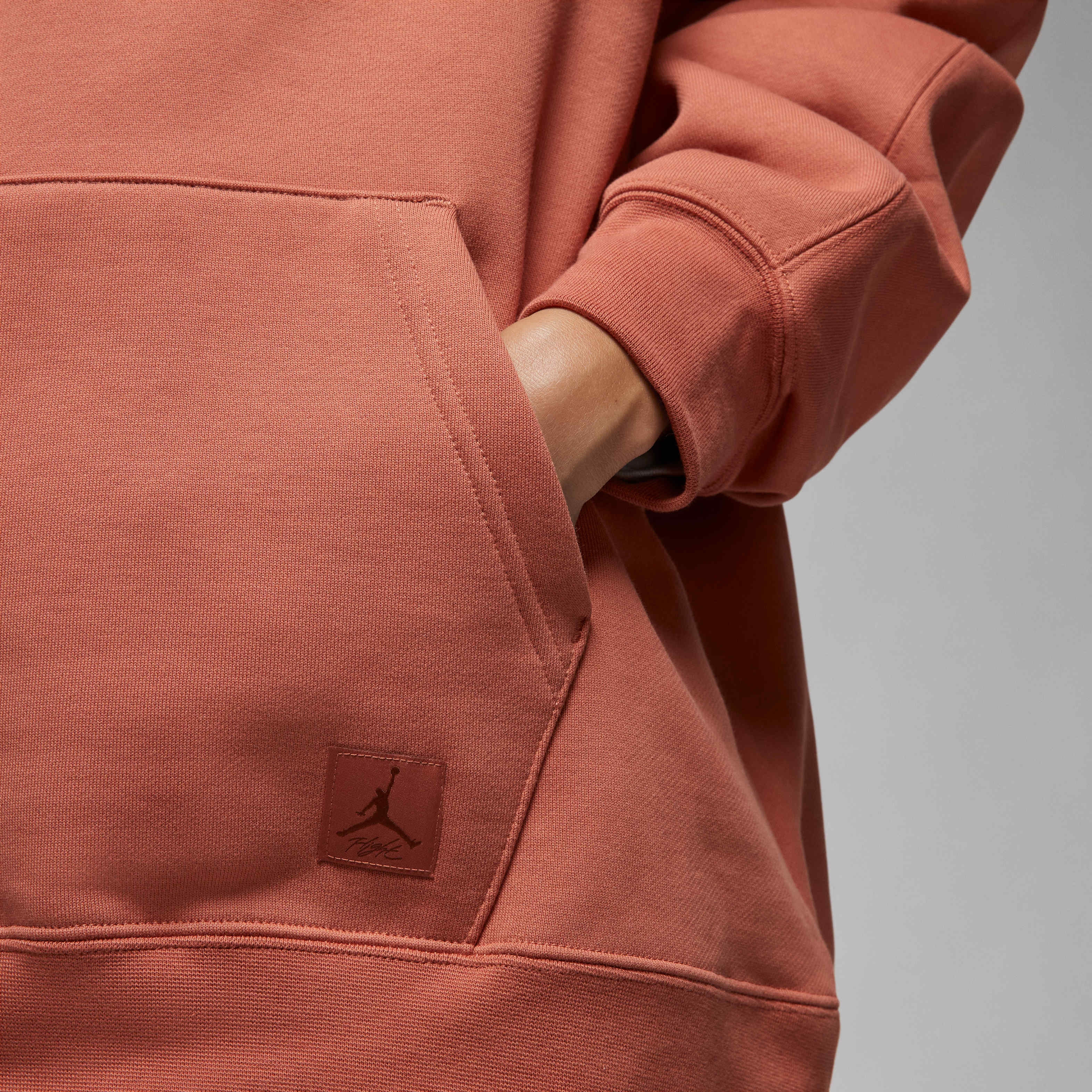 Jordan Flight Fleece image number 4