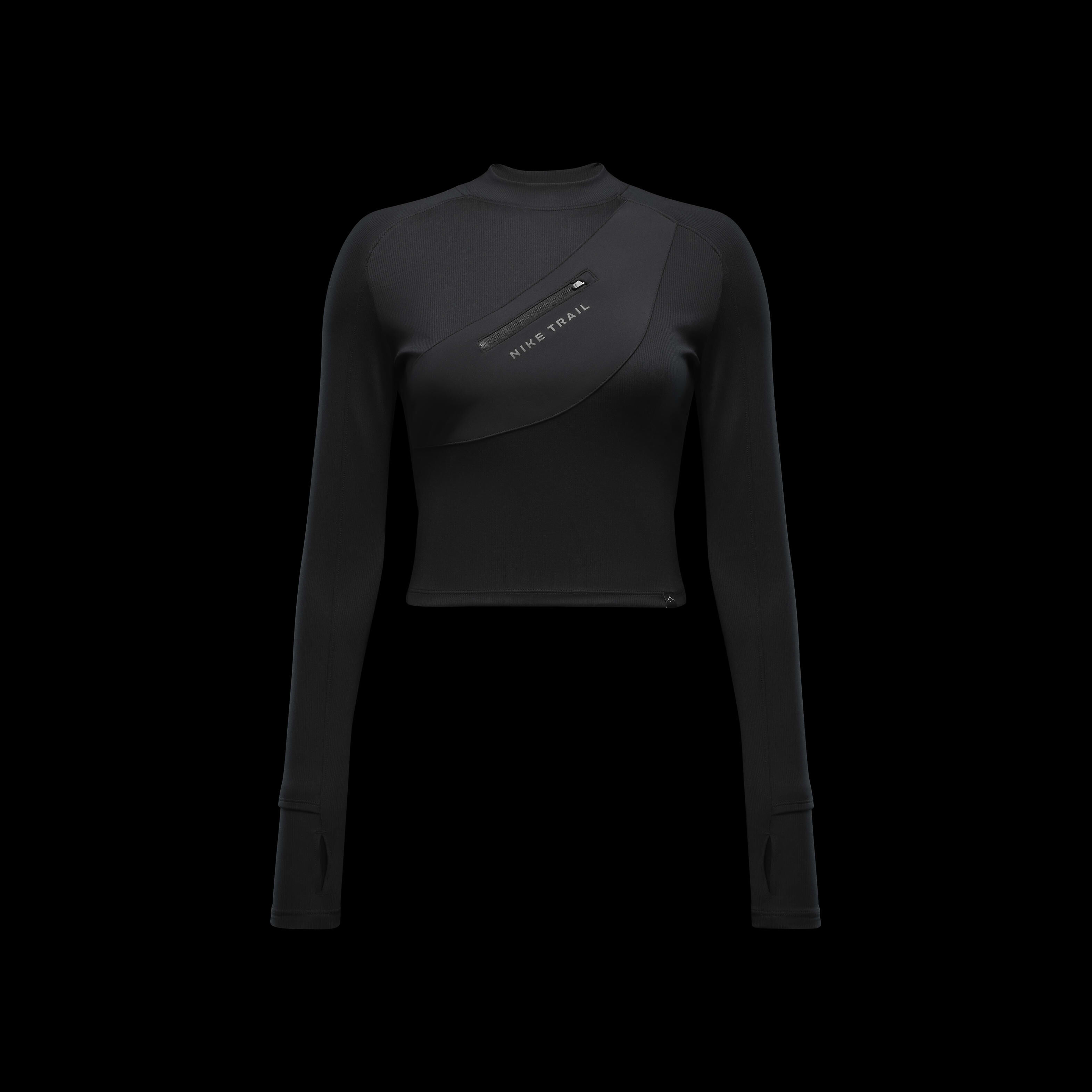 Nike Trail image number 5