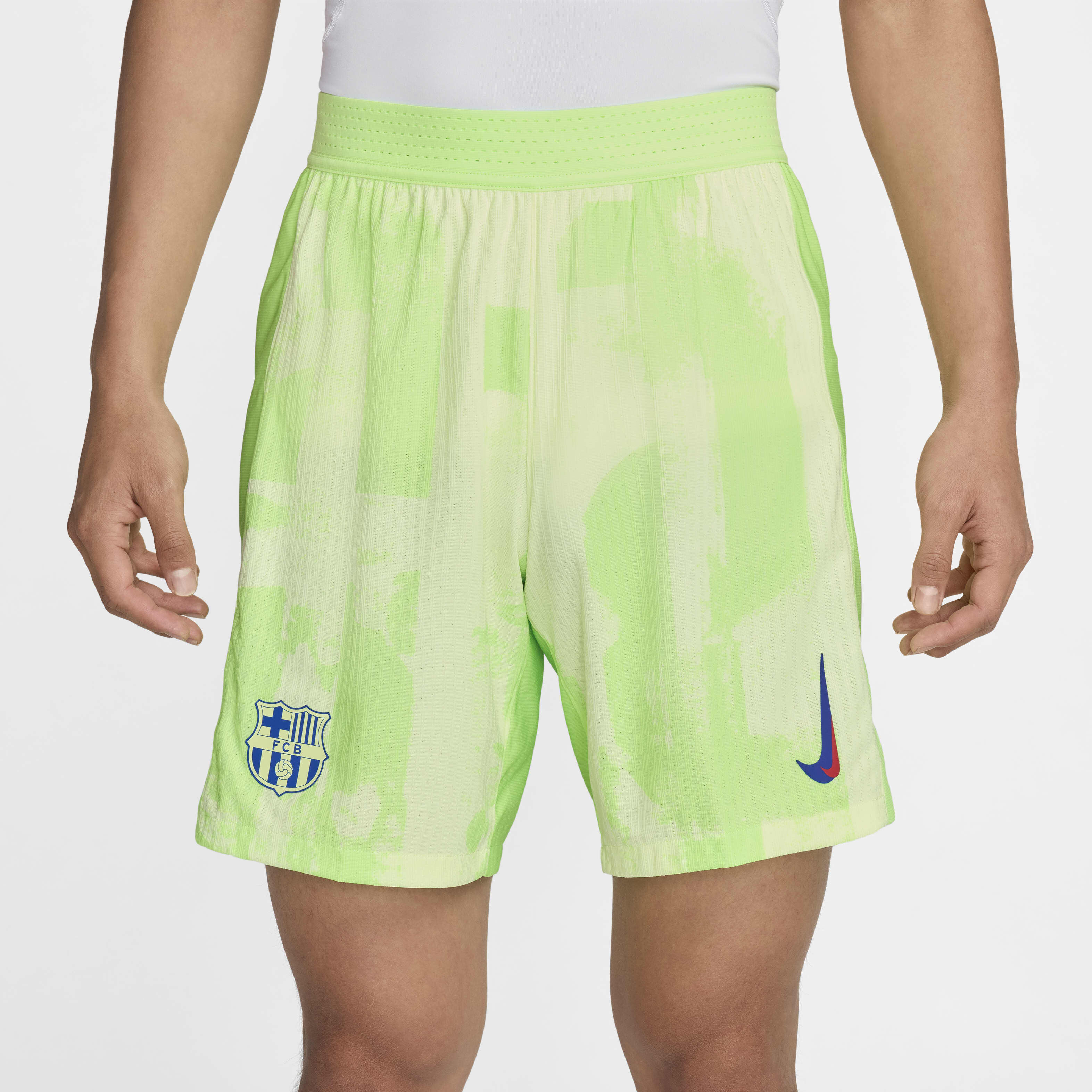 F.C. Barcelona 2024/25 Match Third image number 1