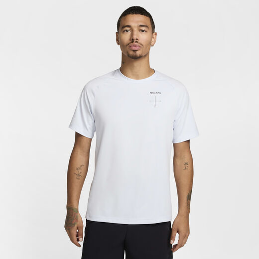 Paddle-Nike, Nike APS, Men's Dri-FIT ADV Short-Sleeve Versatile Top