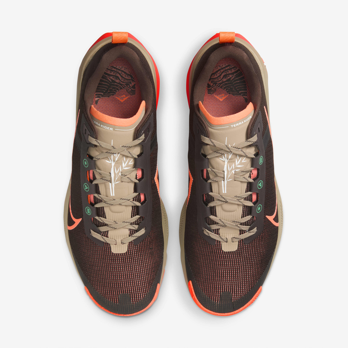 Nike Kiger 9 image number 3 Nike Kiger 9 image number 3