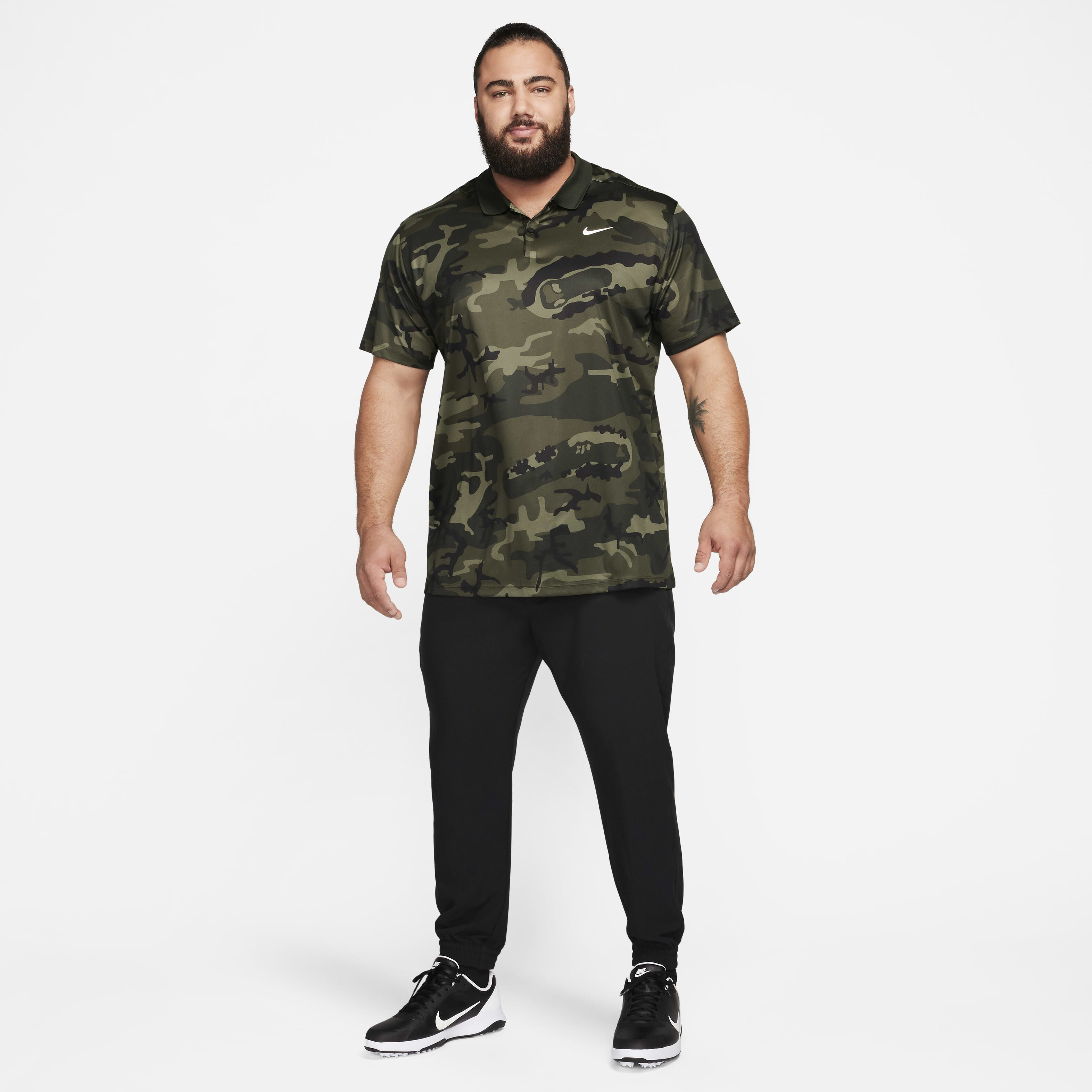 Nike Dri-FIT Victory+ image number 7