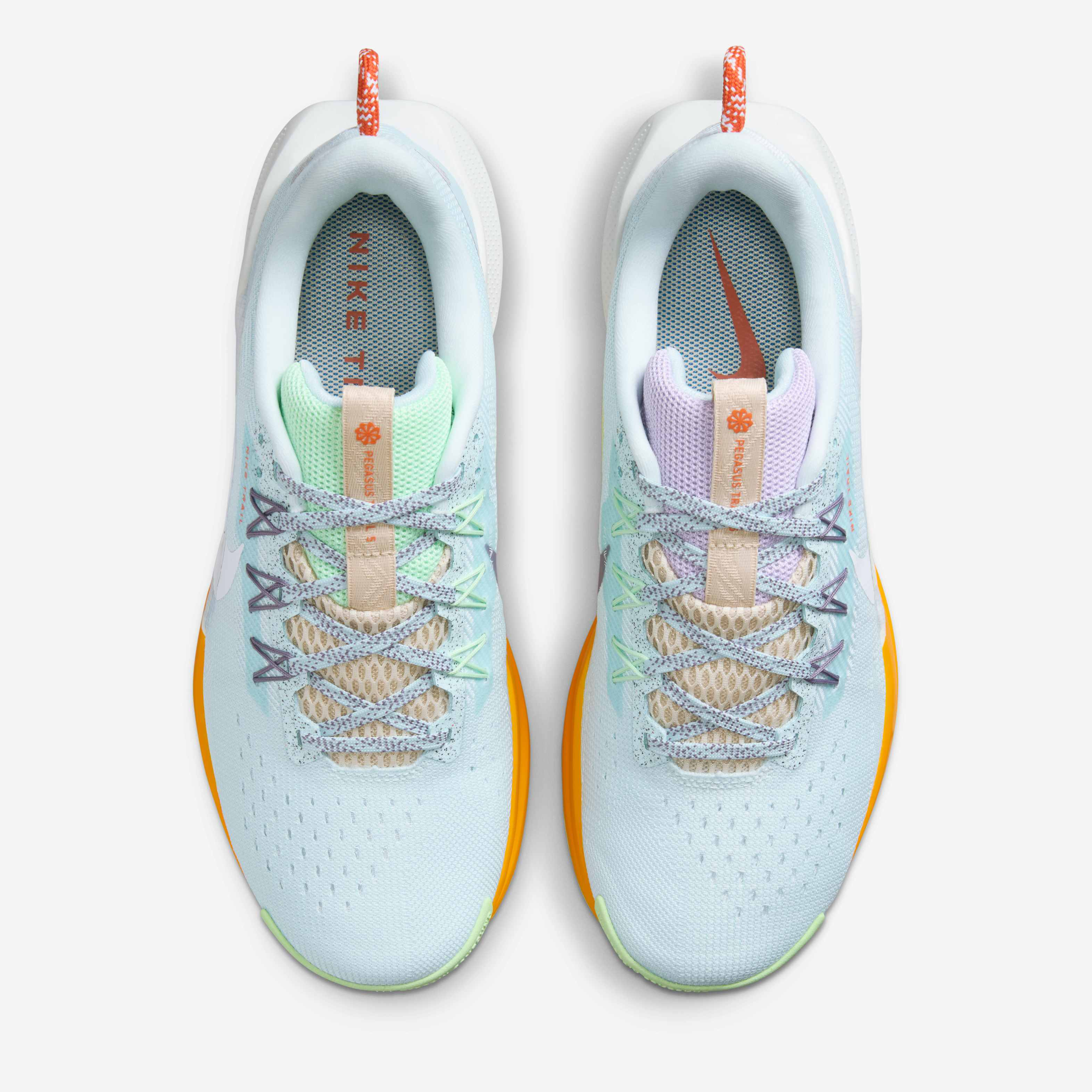 Nike Pegasus Trail 5 image number 4