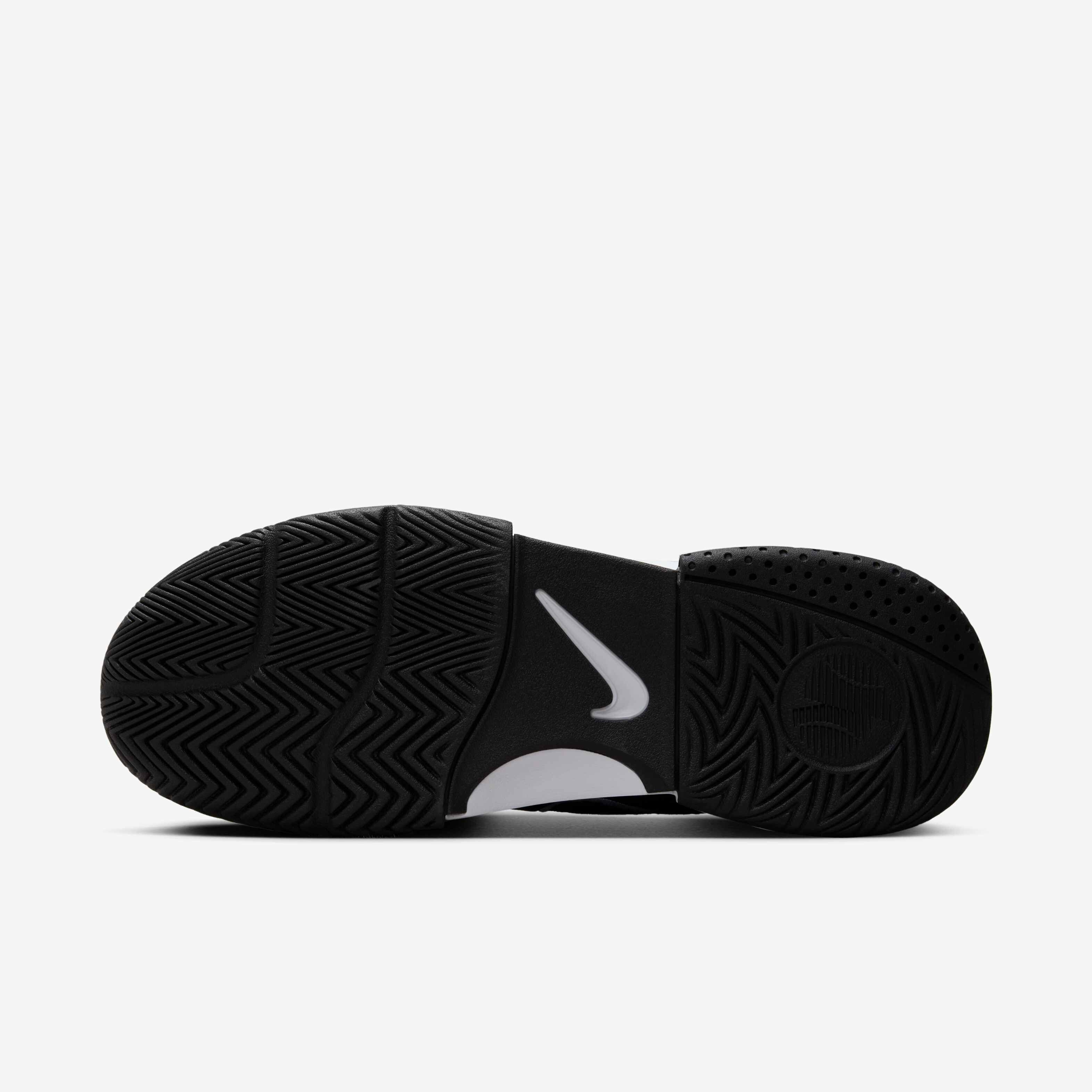 NikeCourt Lite 4 image number 1