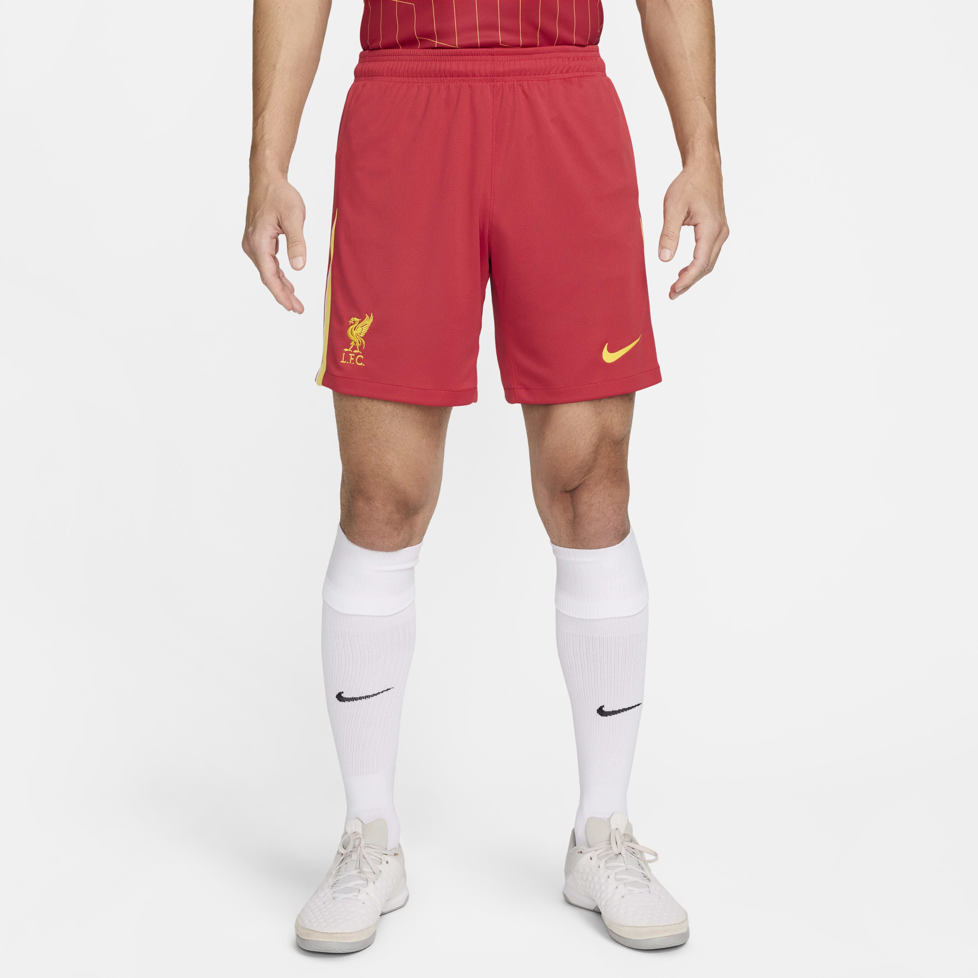 Nike liverpool fc joggers deals