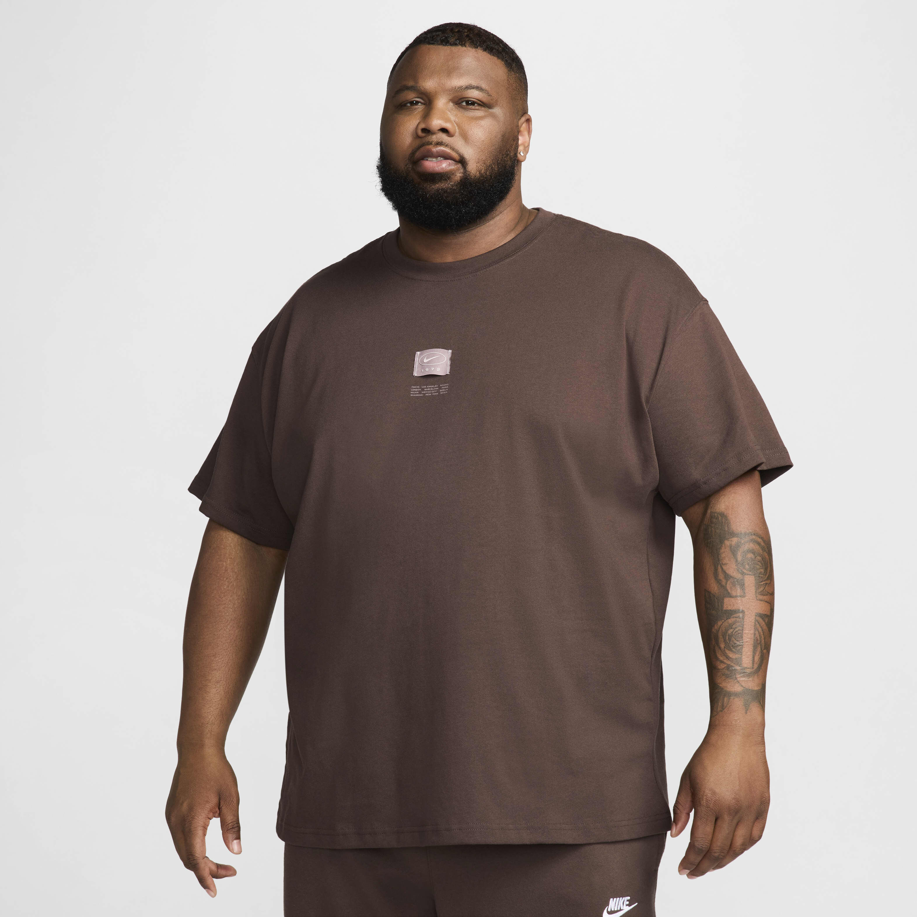 نايكي سبورتسوير image number 5