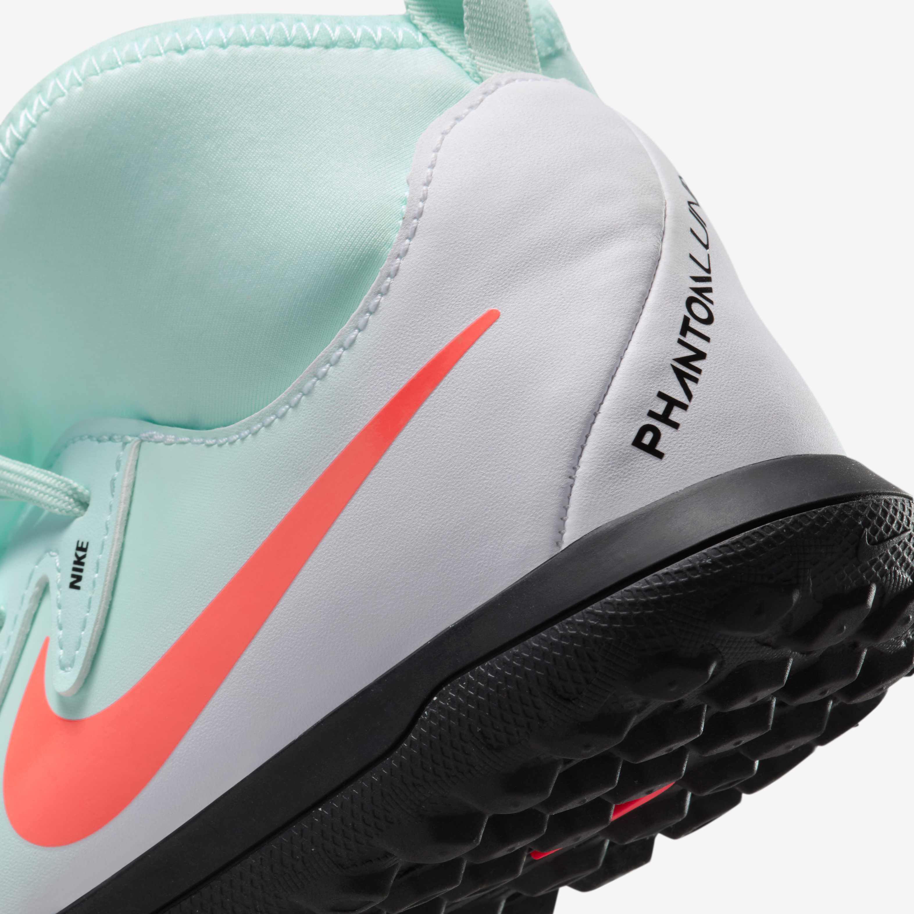 Nike Jr. Phantom Luna 2 Club image number 7