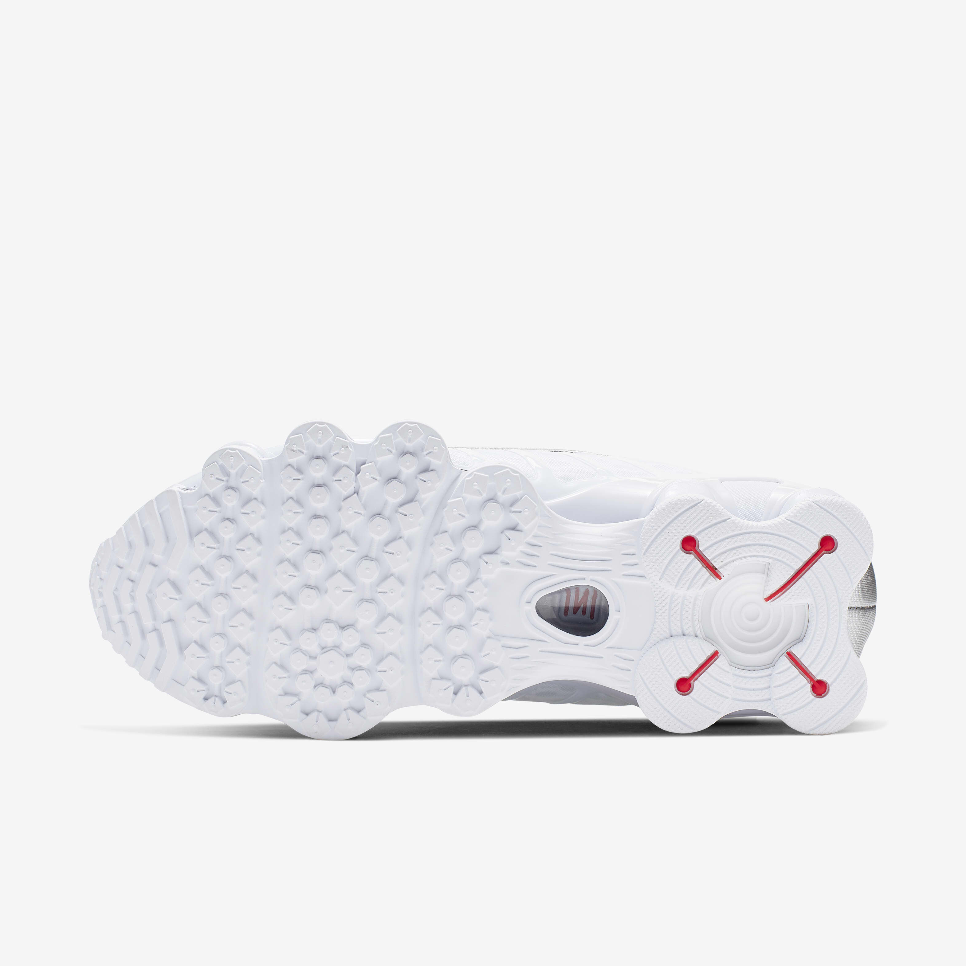 Nike shox all around new arrivals