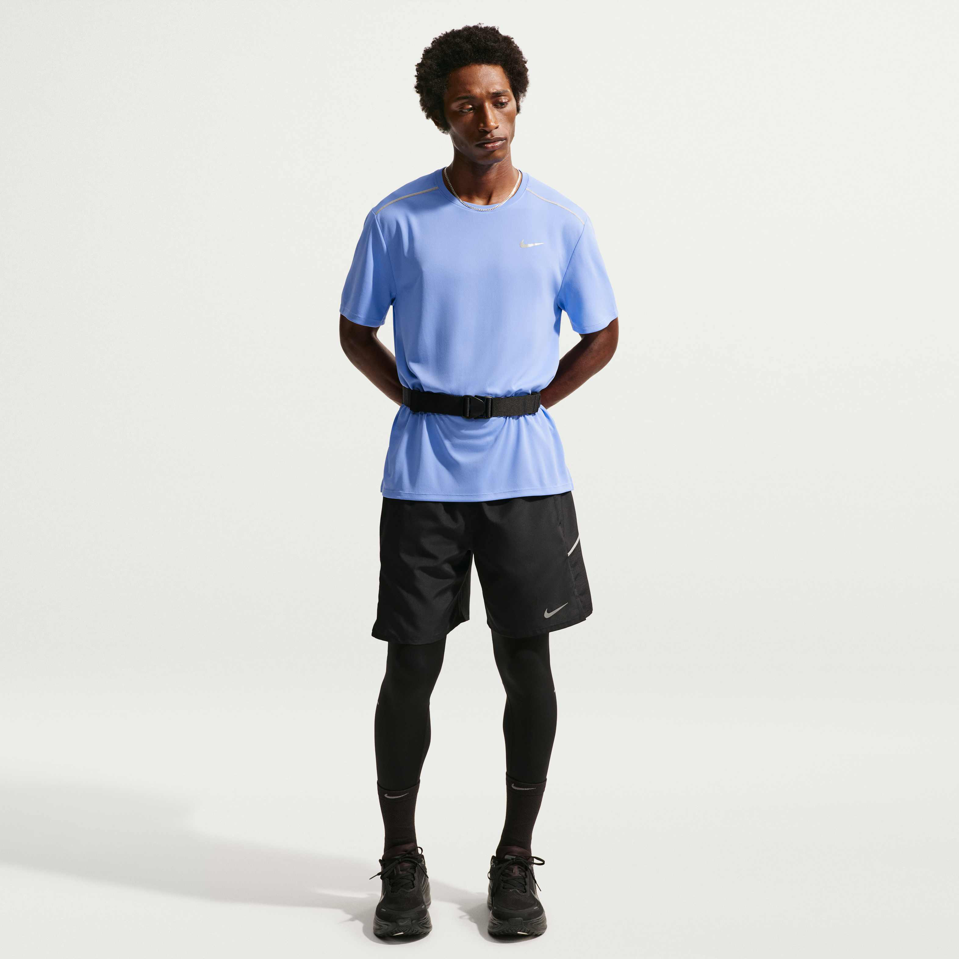 Nike Miler image number 3
