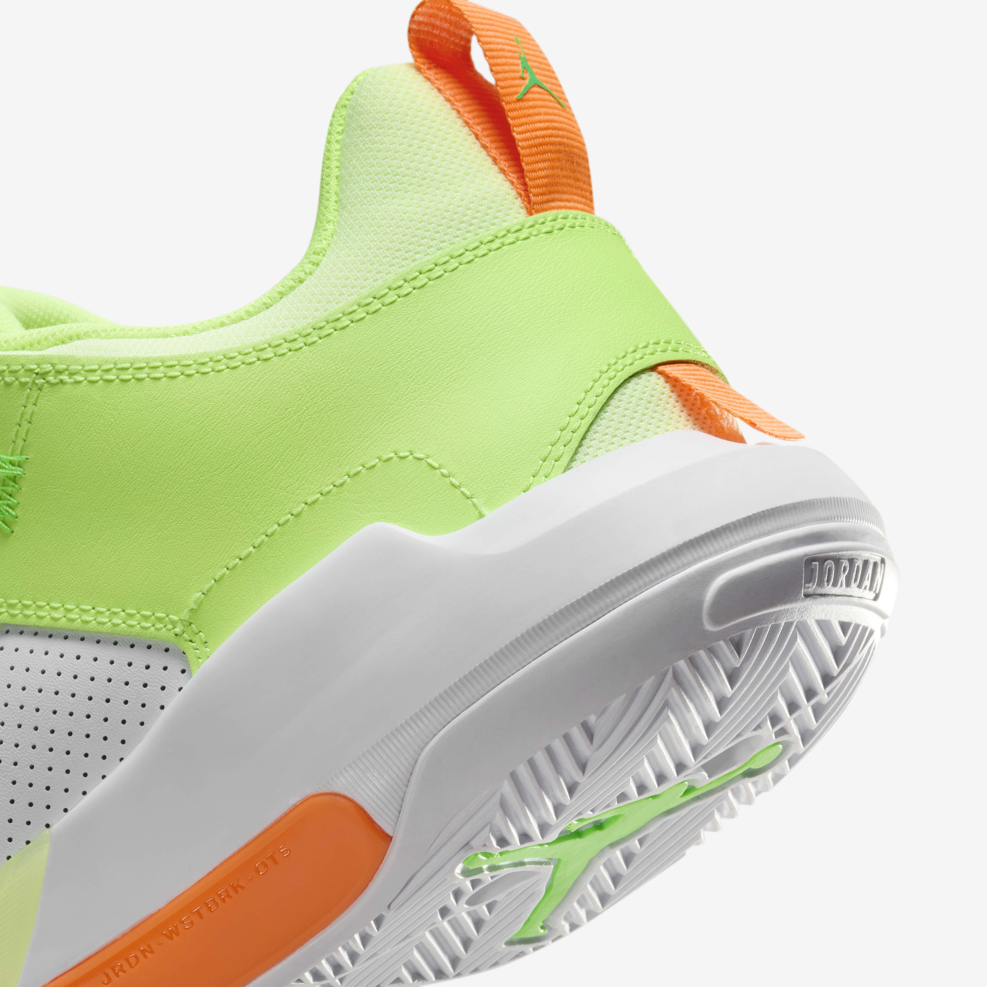 Jordan One Take 5 image number 7