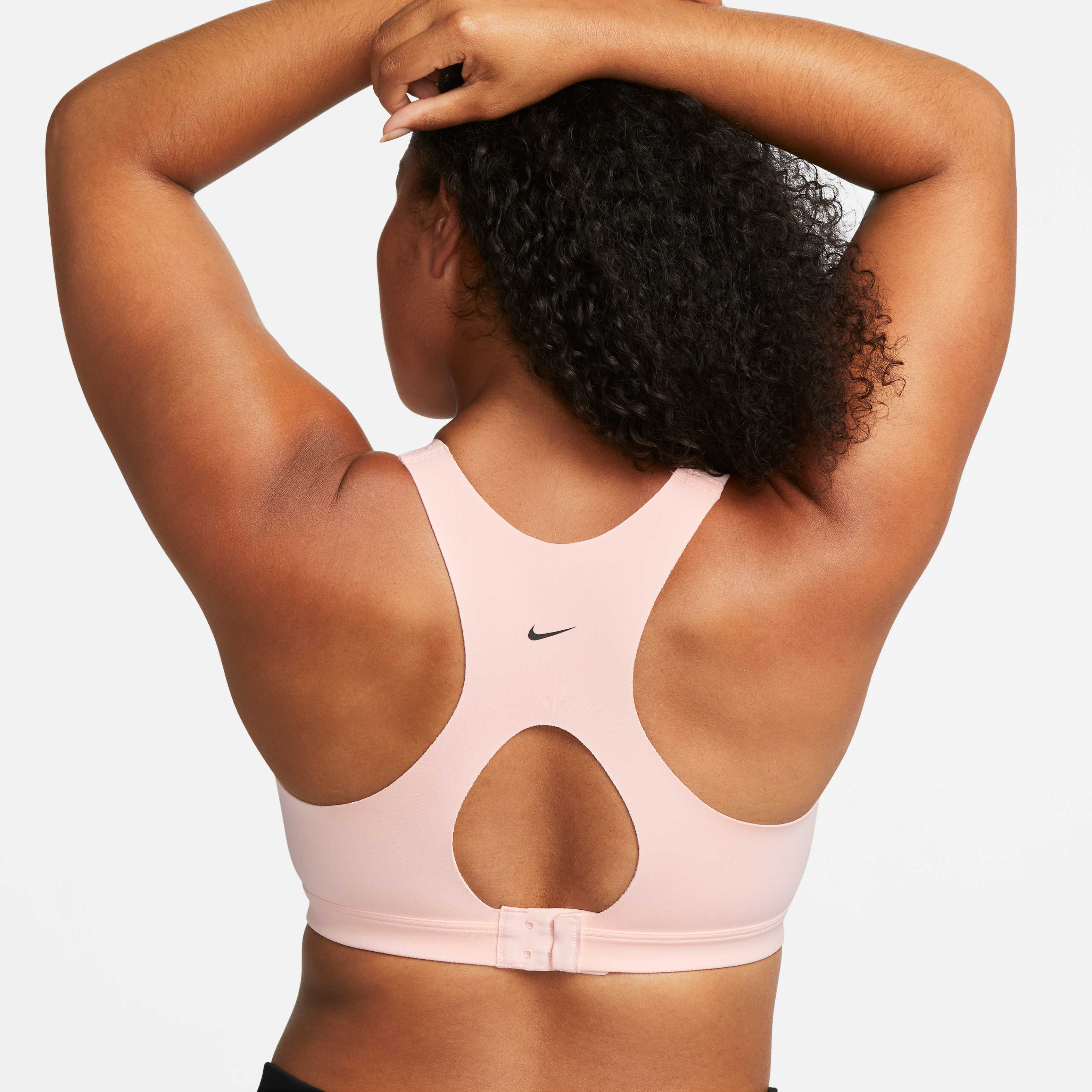 Nike Alpha image number 1
