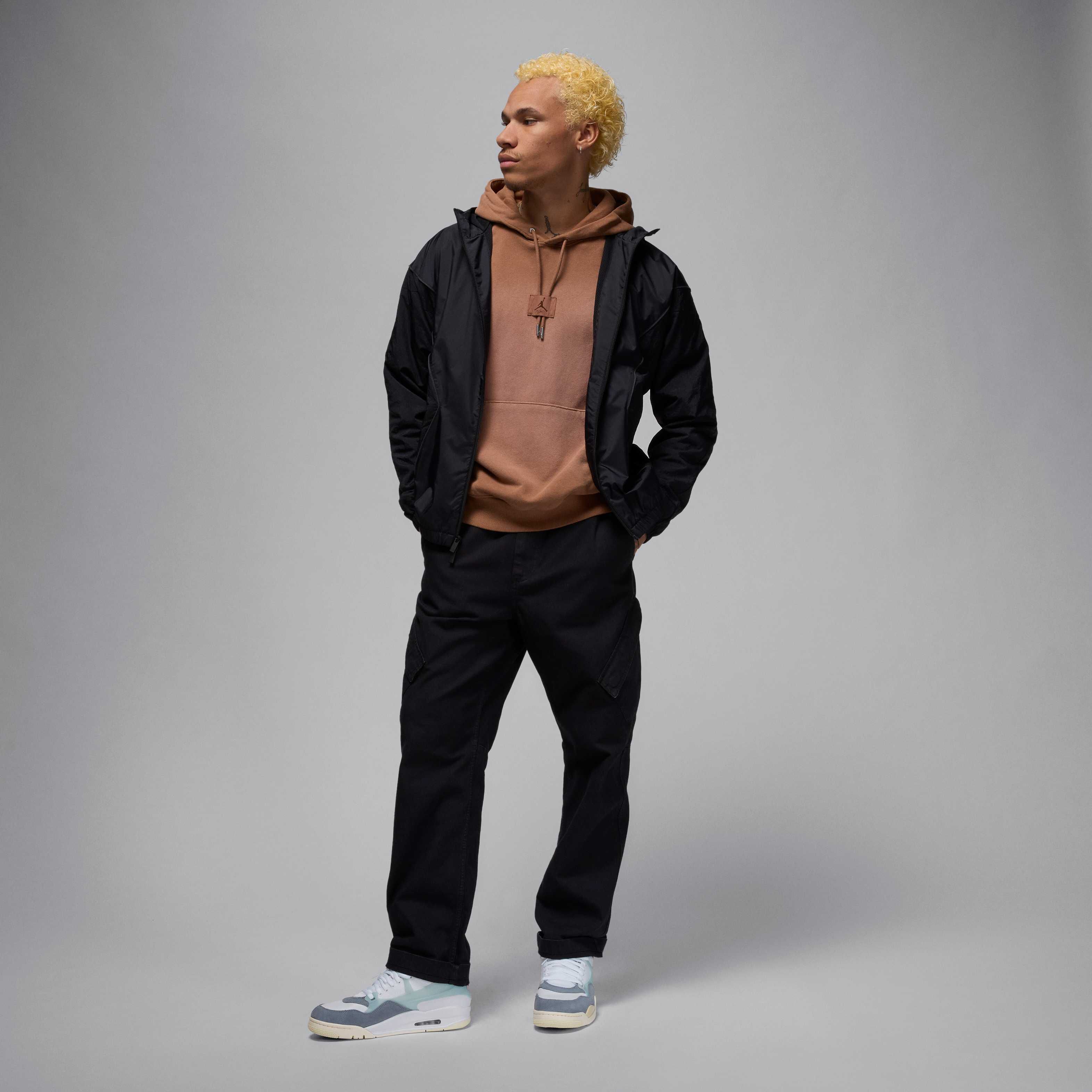 Air Jordan 4 RM image number 8