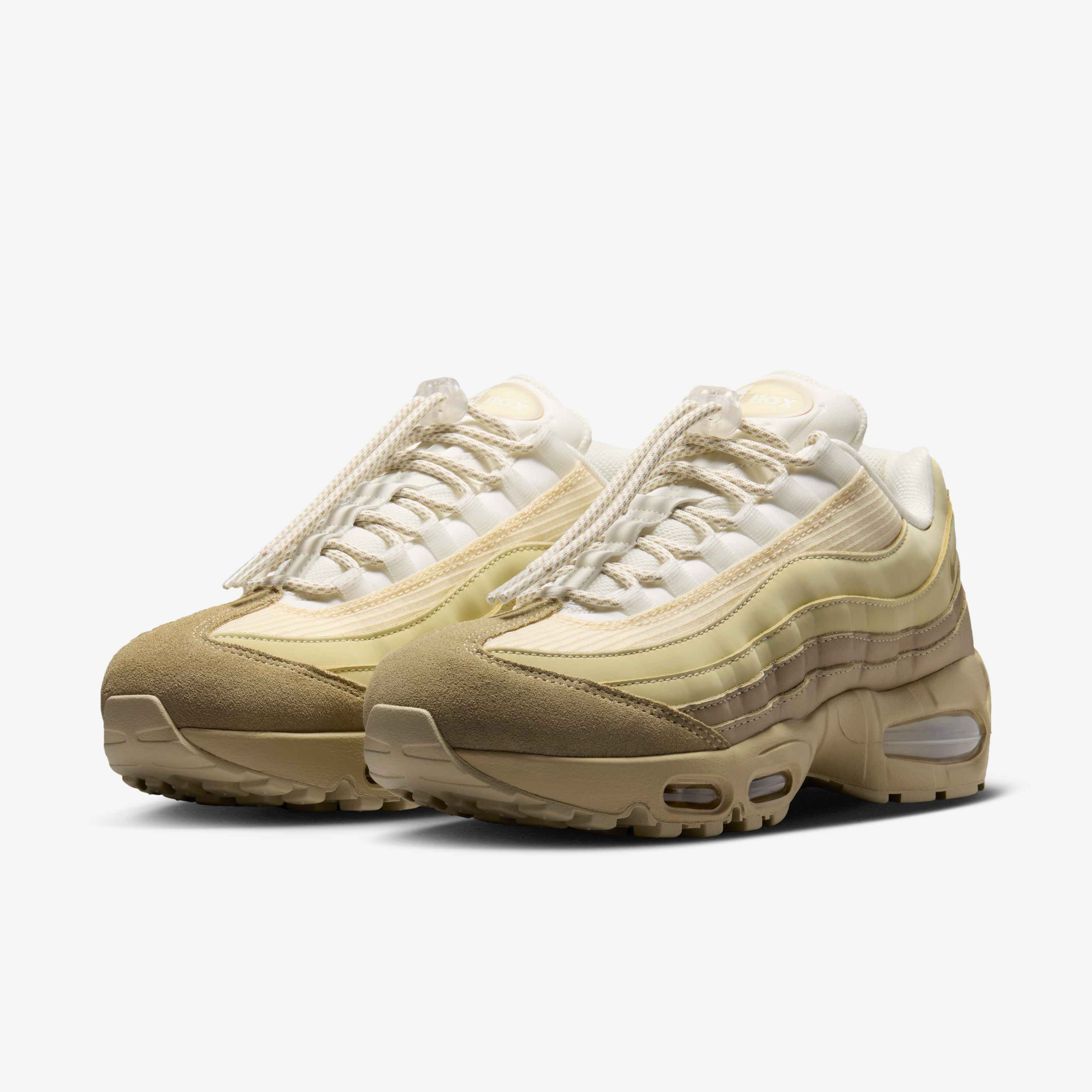 Nike Air Max 95 Big Bubble SE image number 4