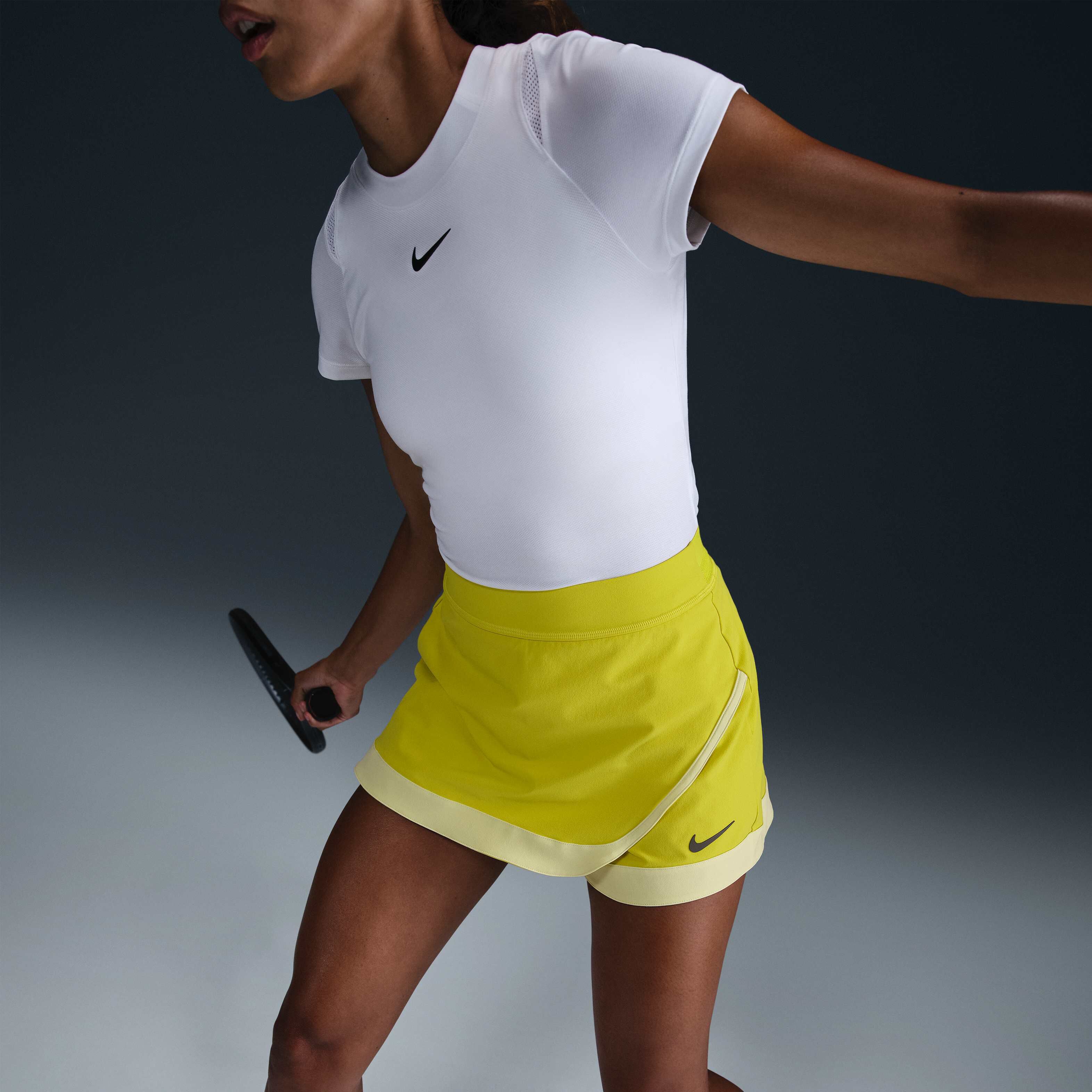 NikeCourt Slam image number 4