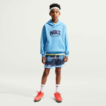 Nike DNA