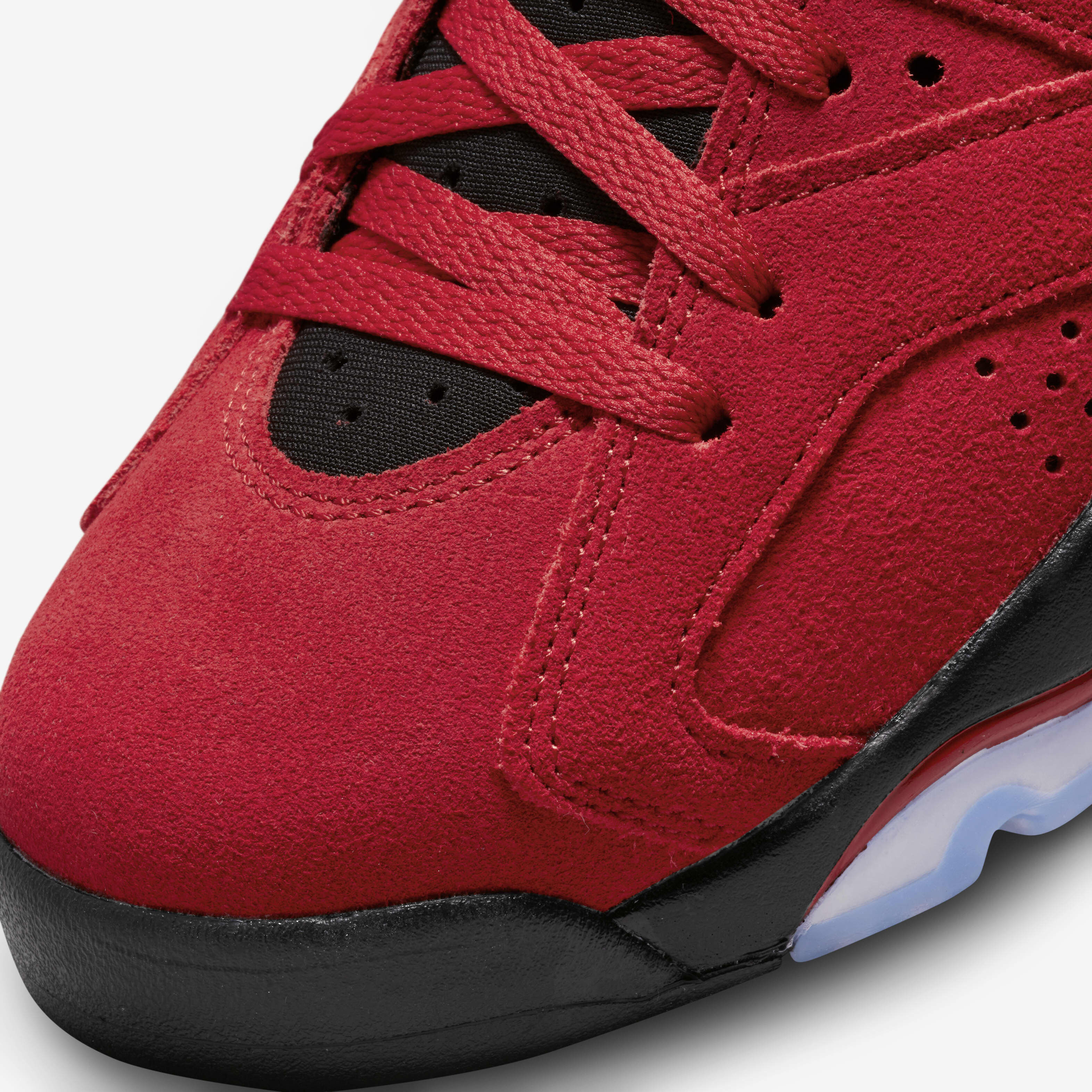 Air Jordan 6 Retro 'Infrared Salesman' image number 6