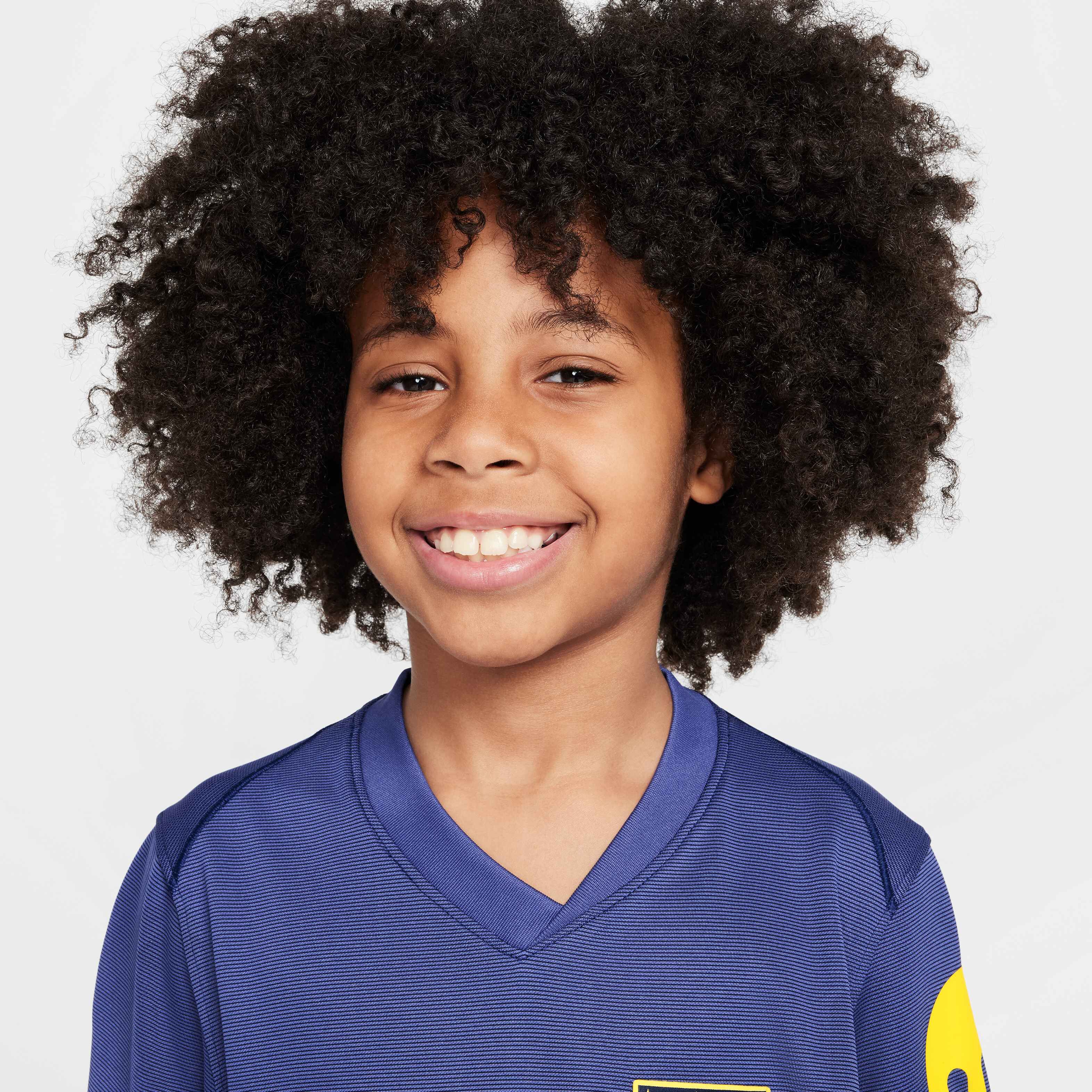 Atl&eacute;tico Madrid 2025/26 Stadium Away image number 2