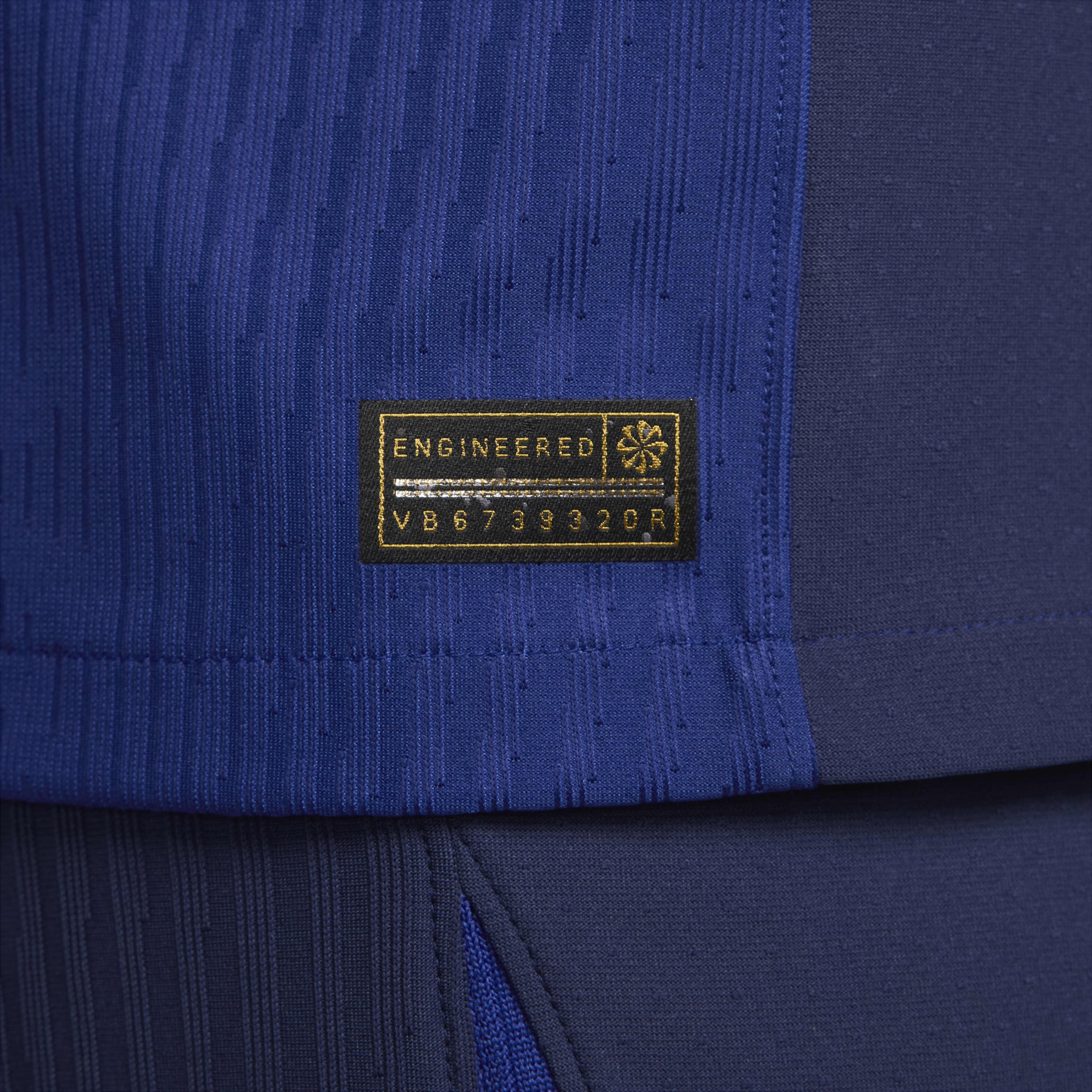 F.C. Barcelona 2024/25 Match Home image number 6