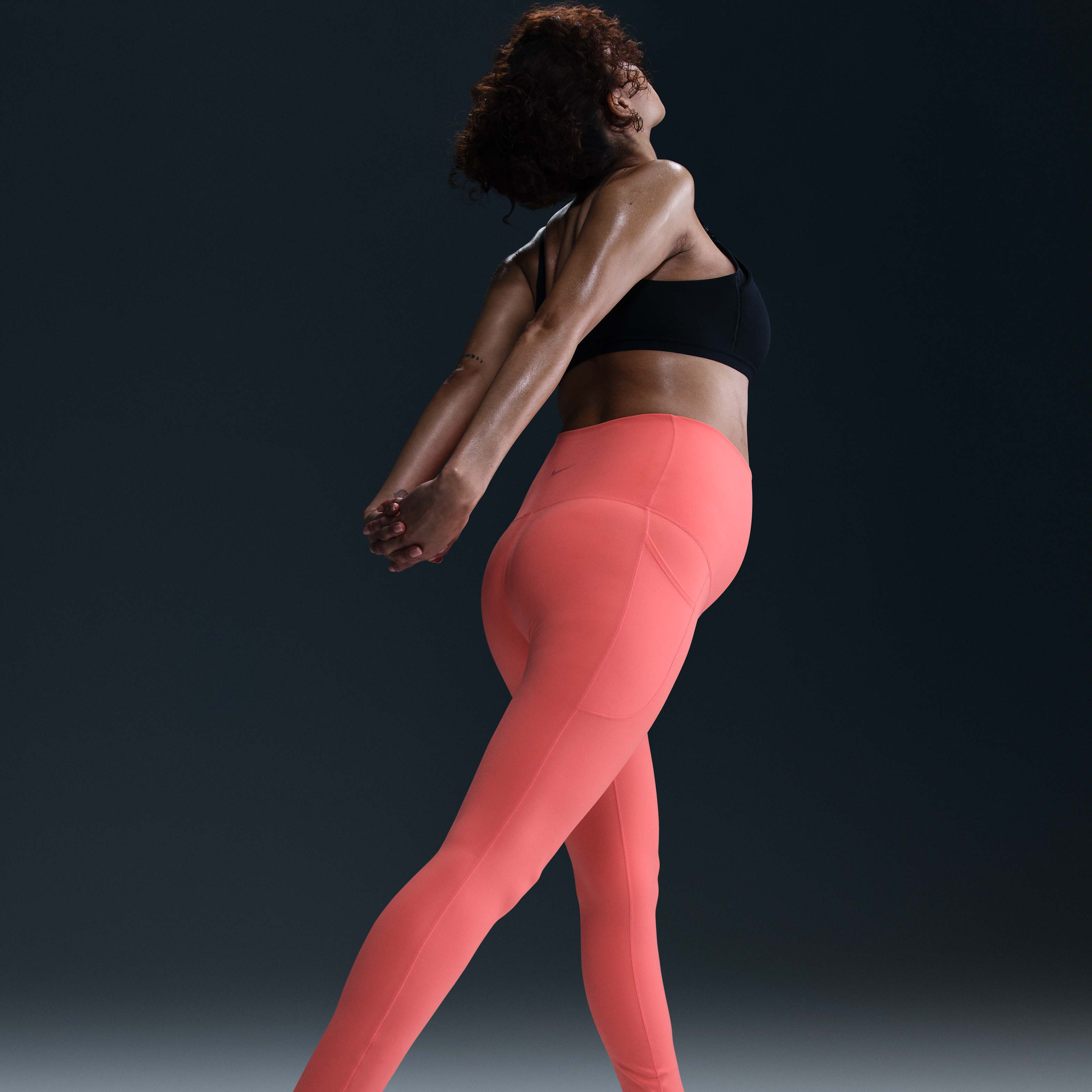 Nike (M) One image number 2