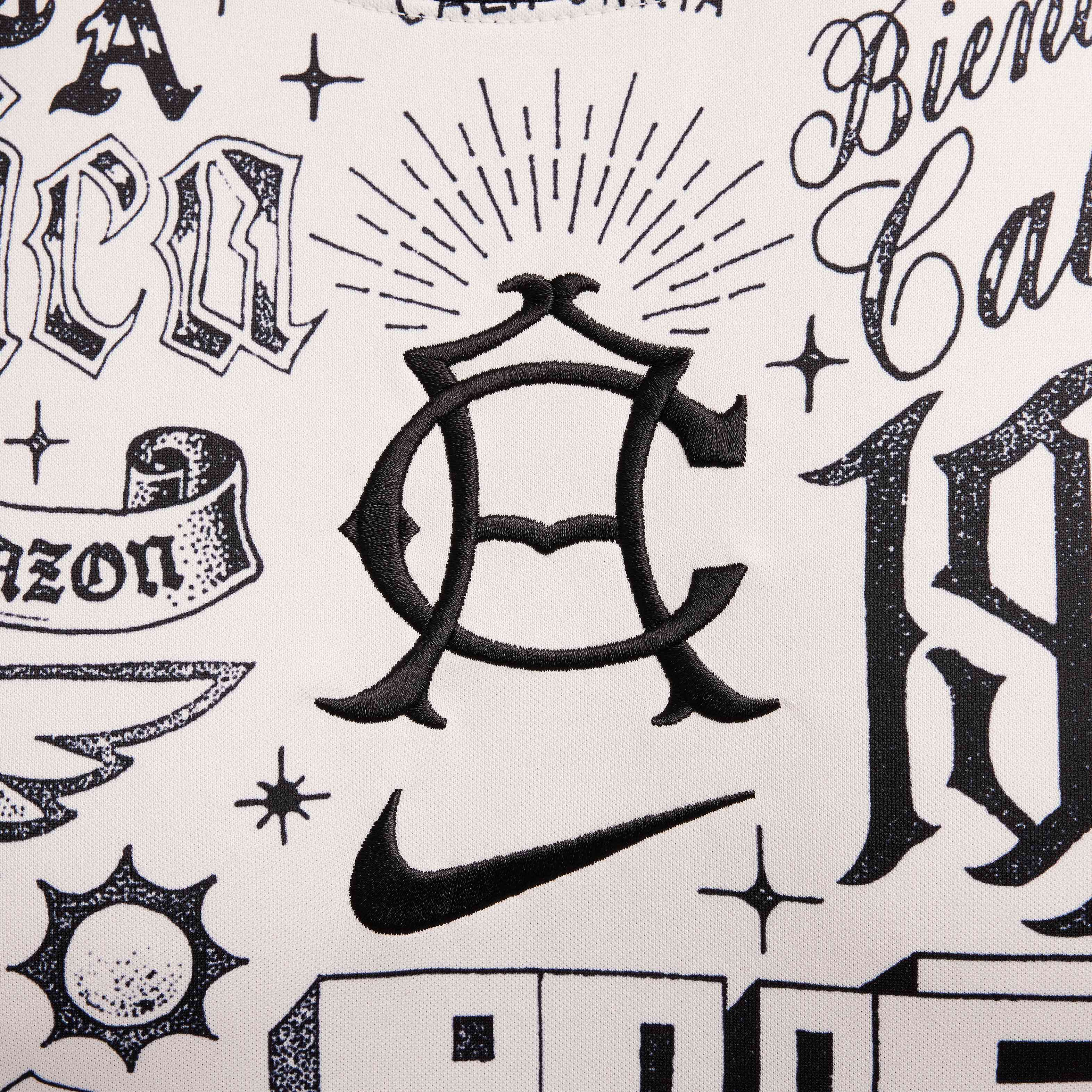 كلوب أمريكا أكاديمي برو SE image number 3