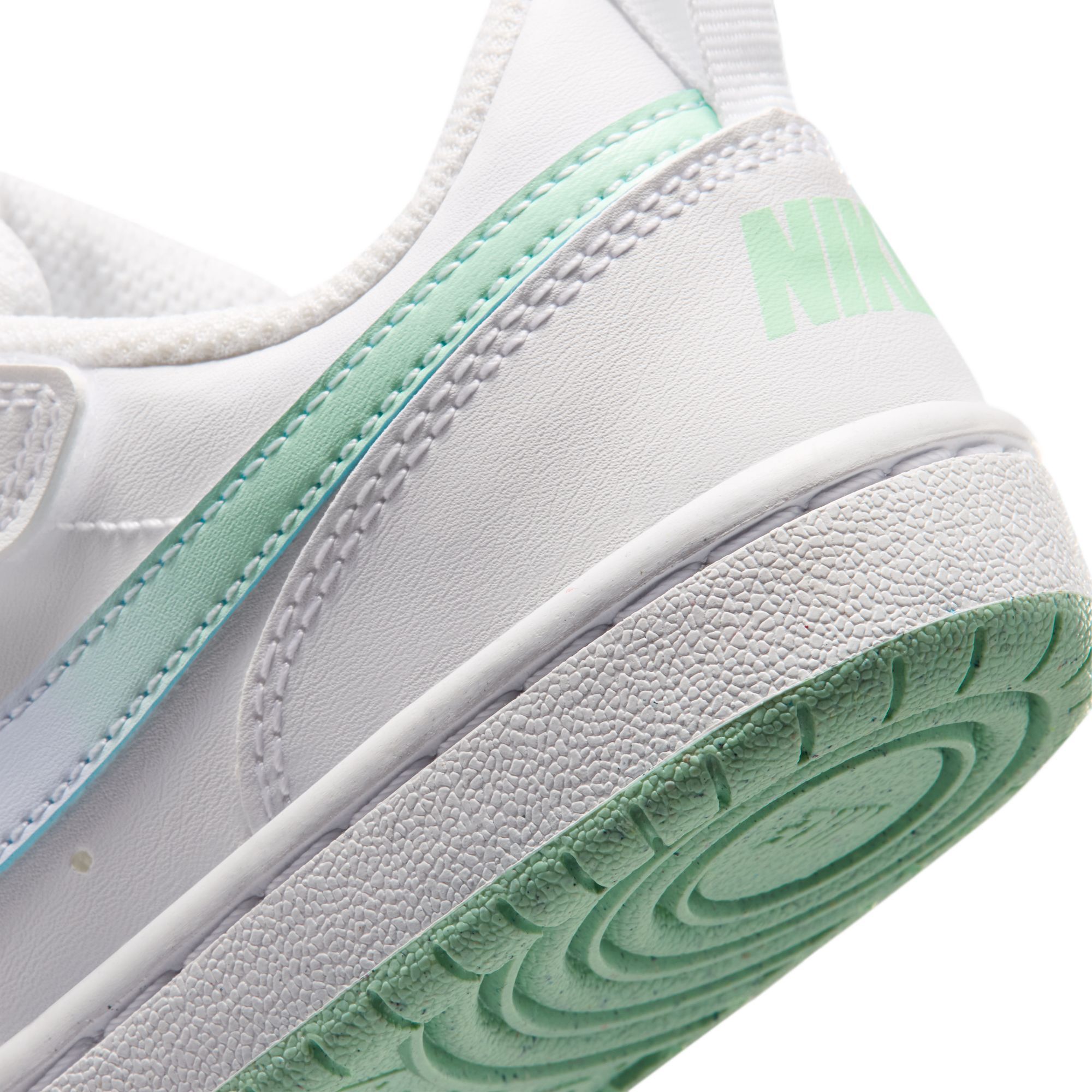 Nike Court Borough Low image number 8