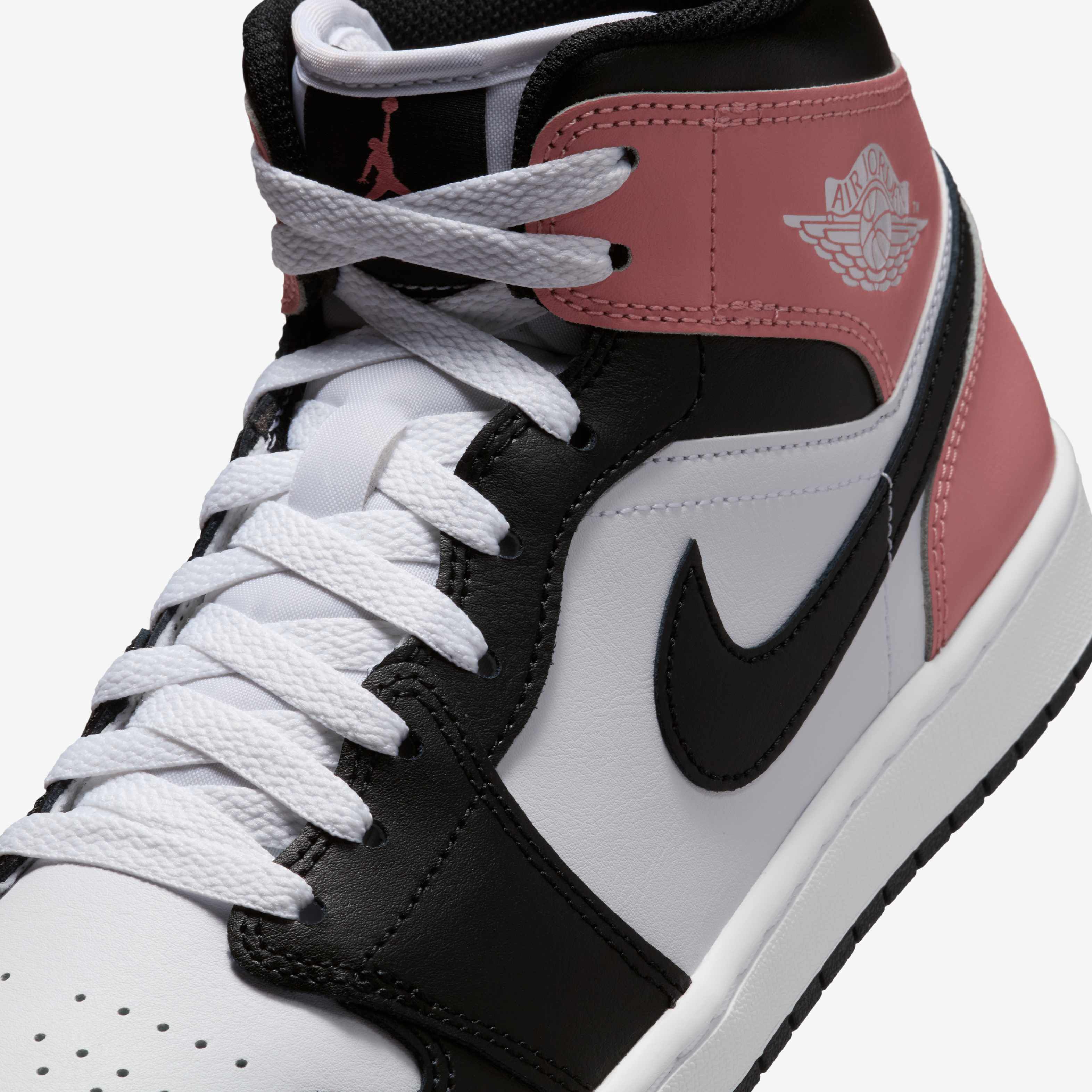 Air Jordan 1 Mid image number 6