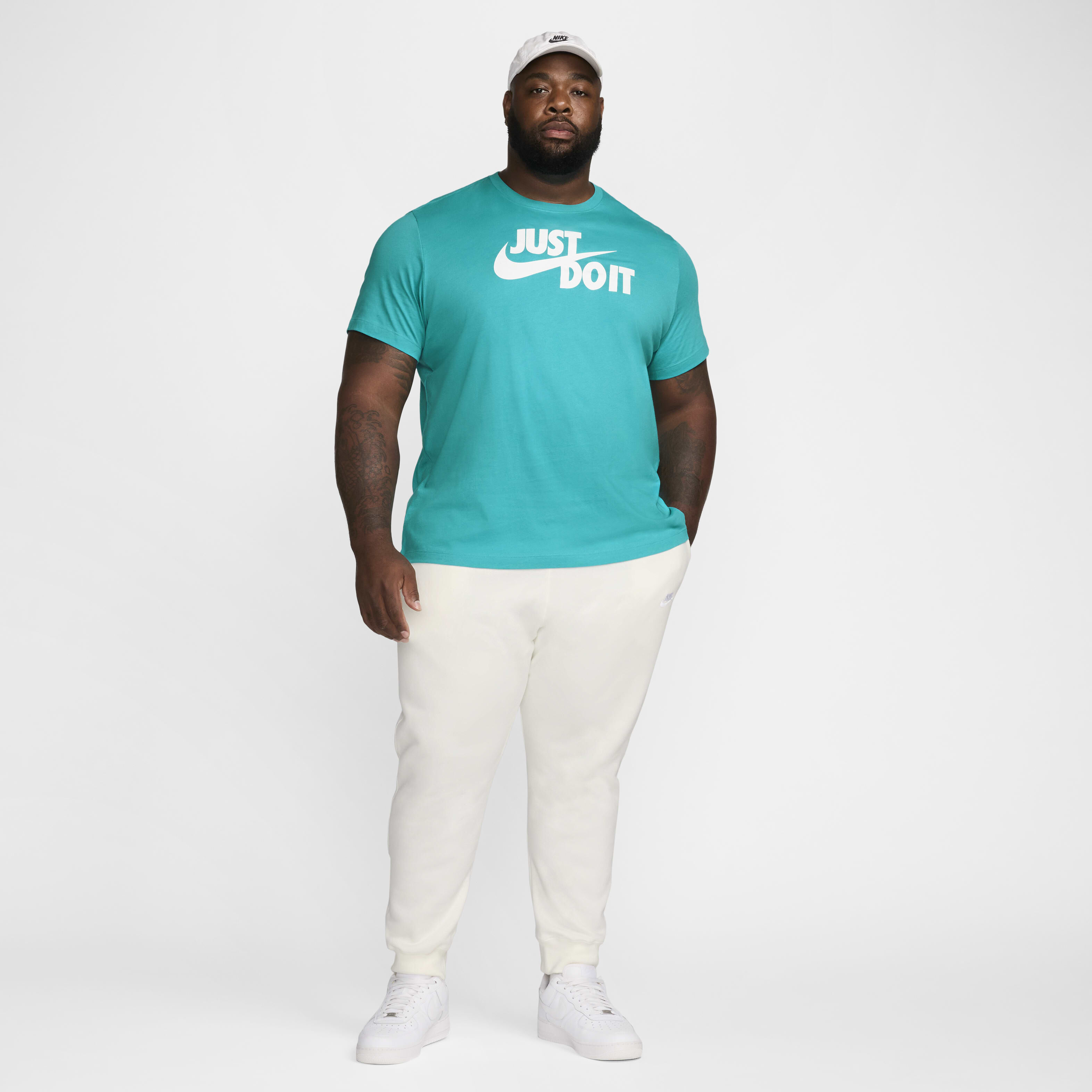 Buy Nike Sportswear JDI Men s T Shirt Nike Qatar Official