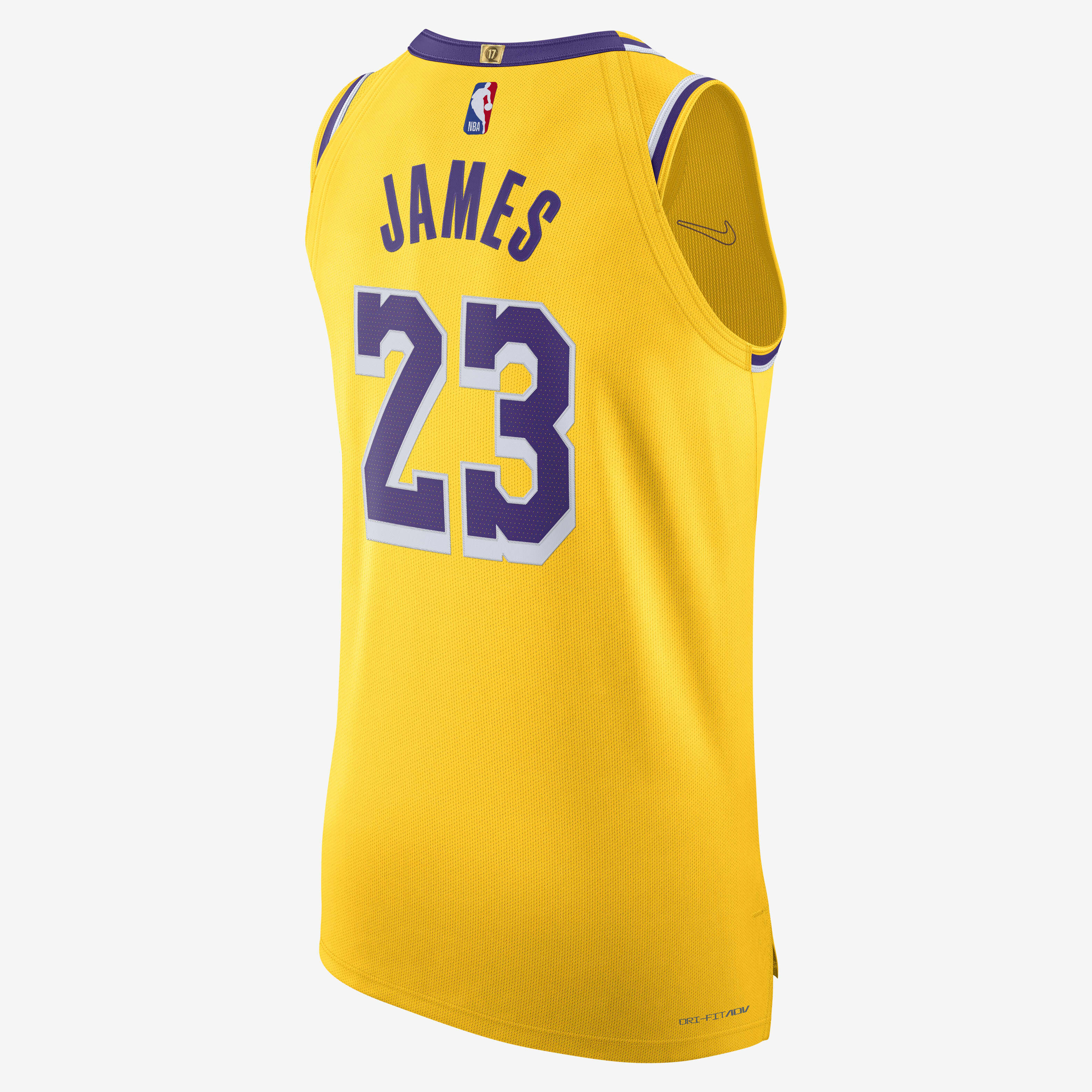 Los Angeles Lakers Icon Edition image number 1