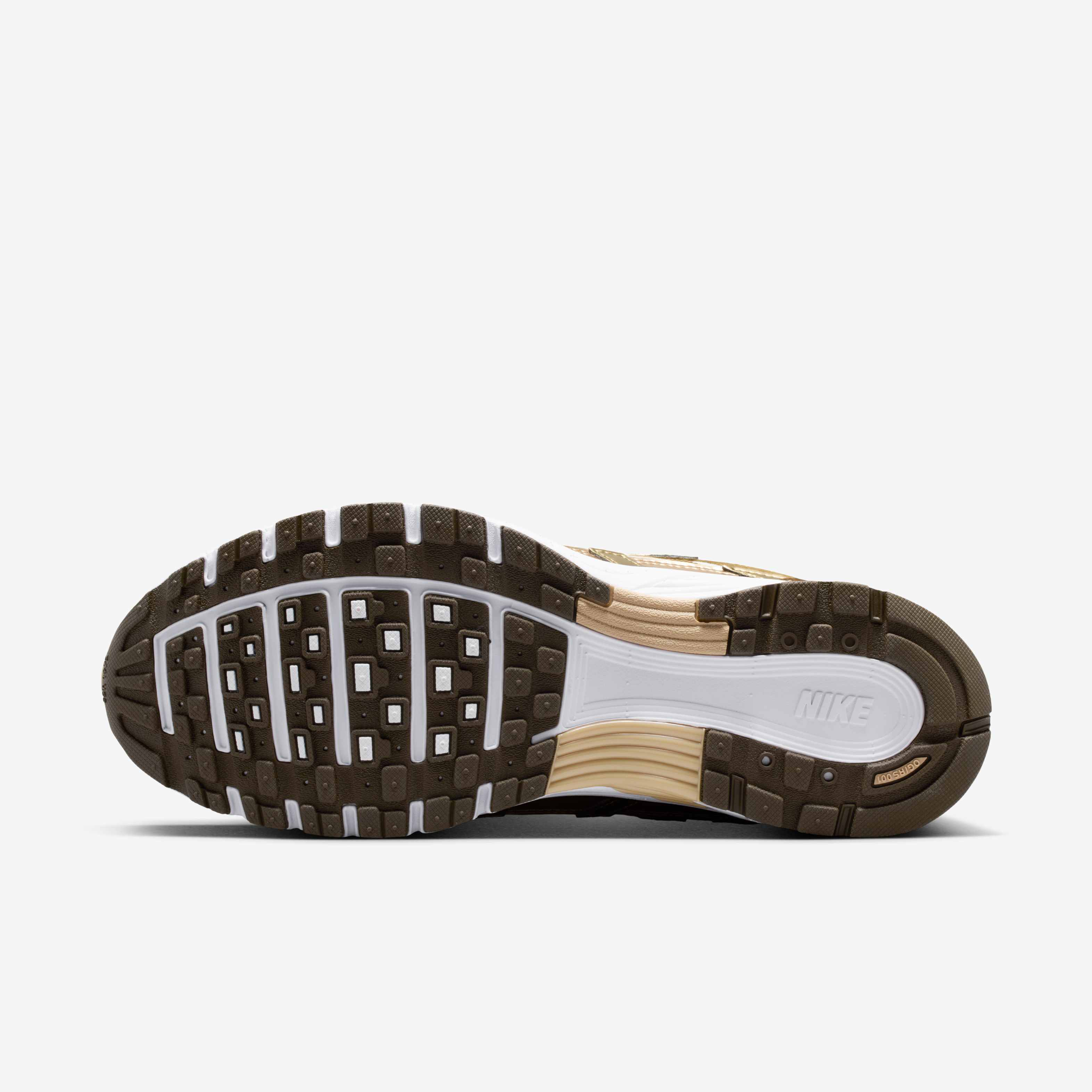 Nike P-6000 image number 1