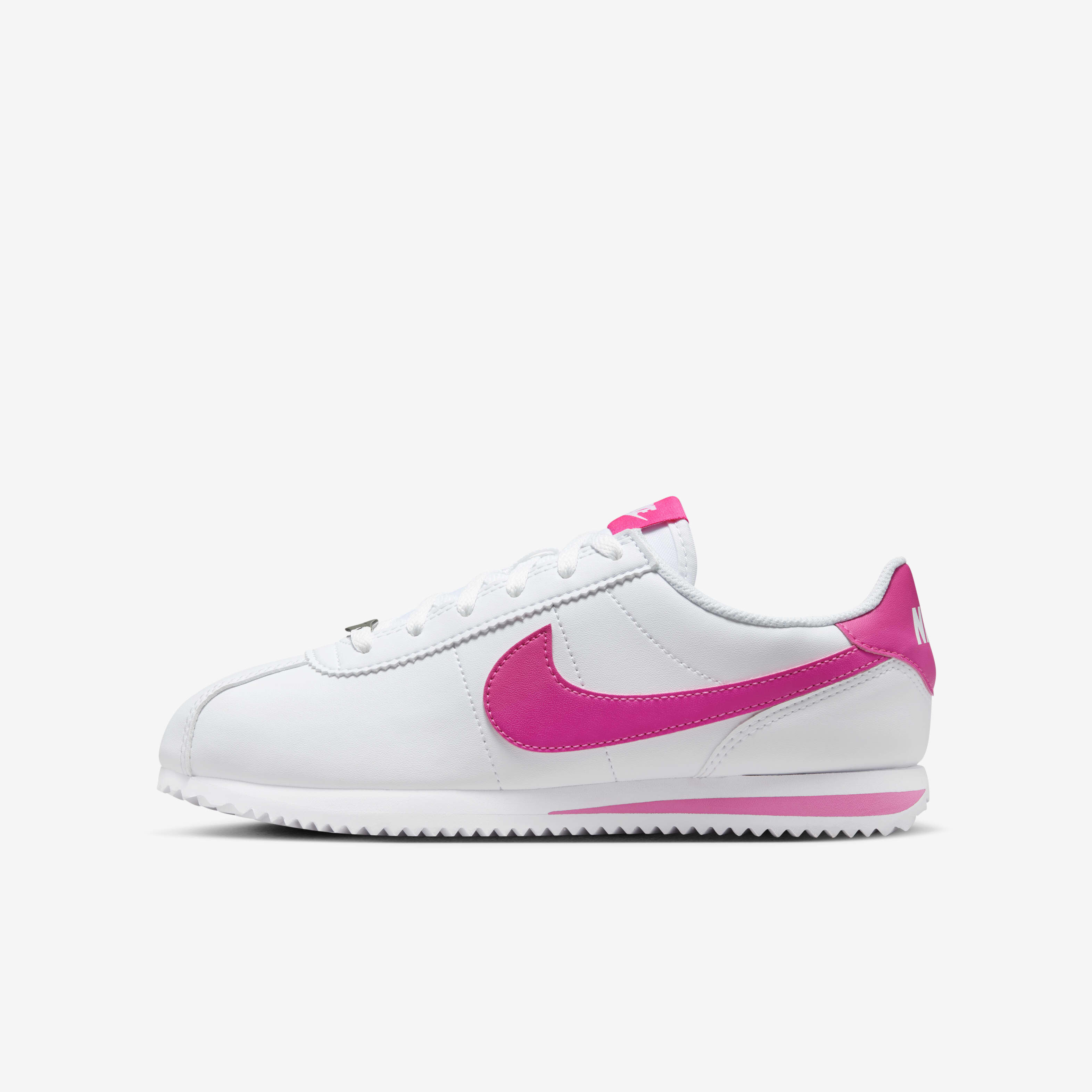 Nike cortez big kid on sale