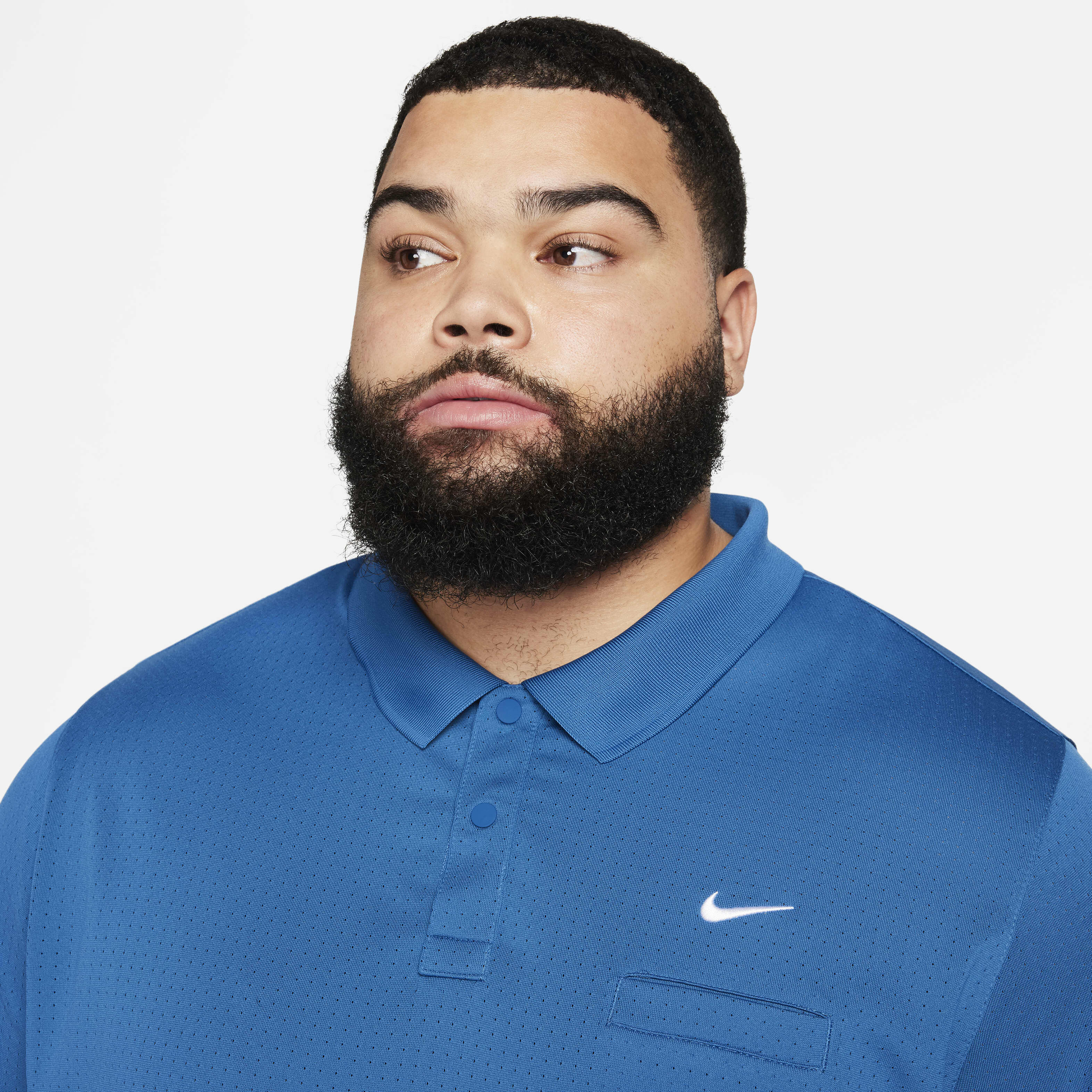 Nike Dri-FIT Unscripted image number 9