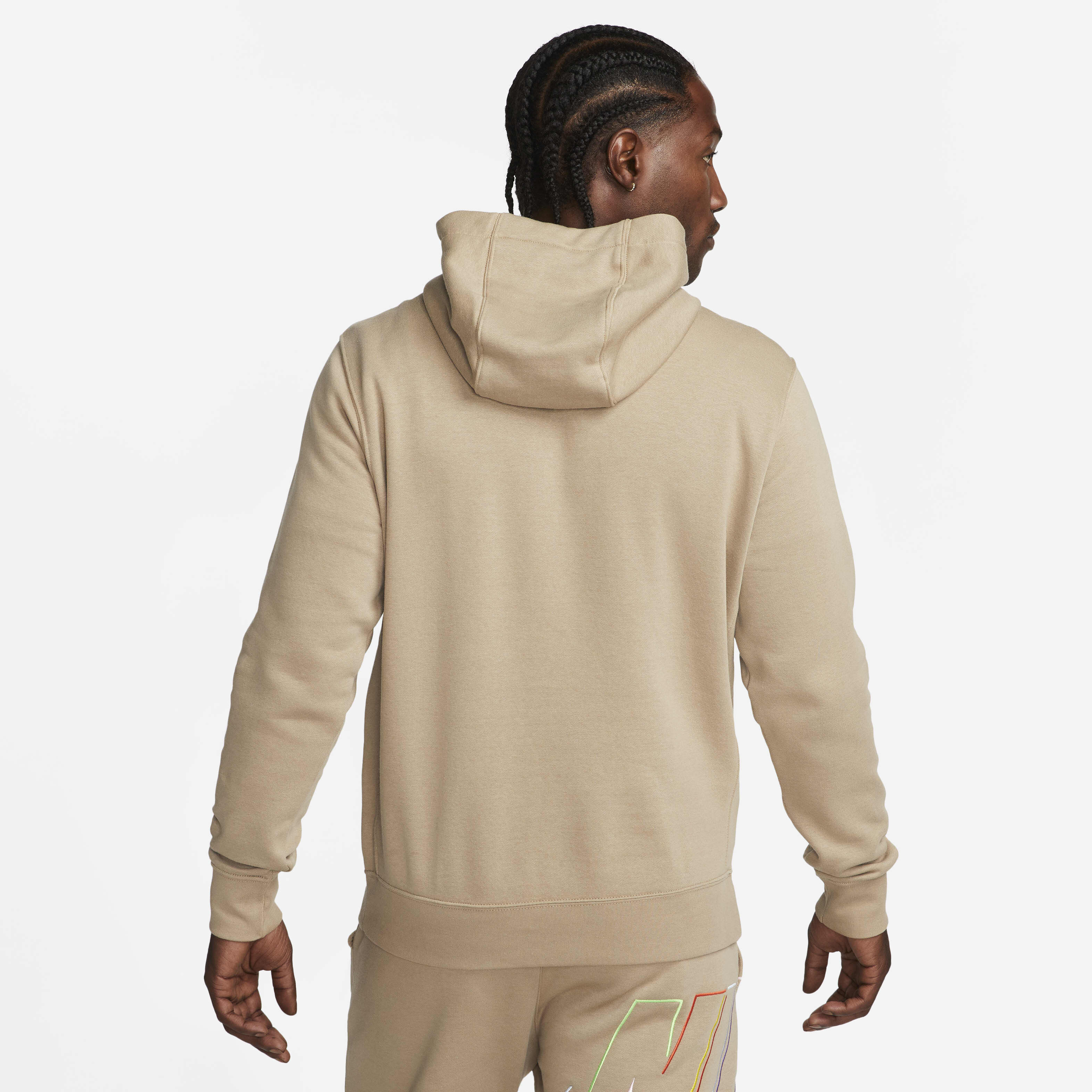 نايكي كلوب فليس+ image number 1