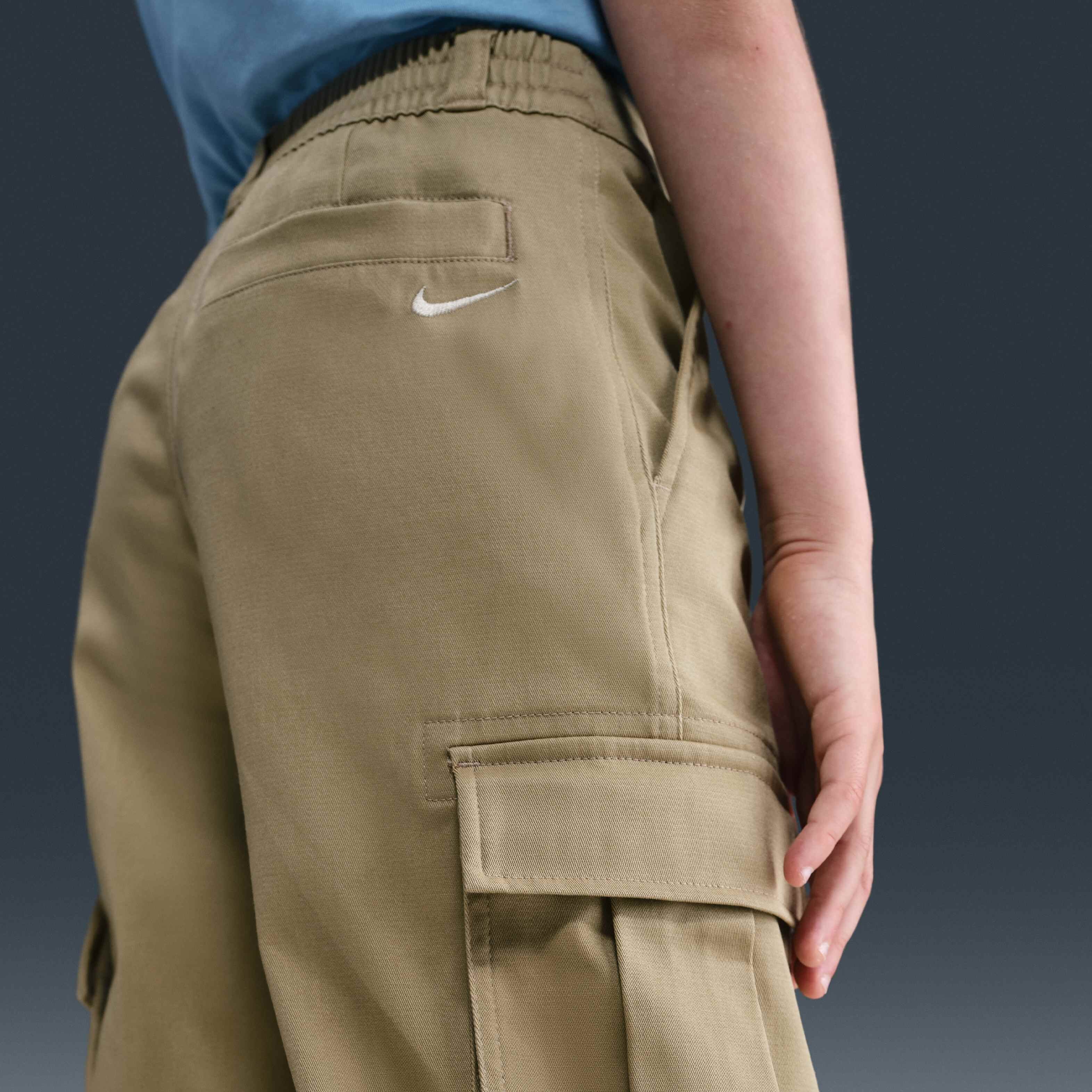 نايكي SB image number 2