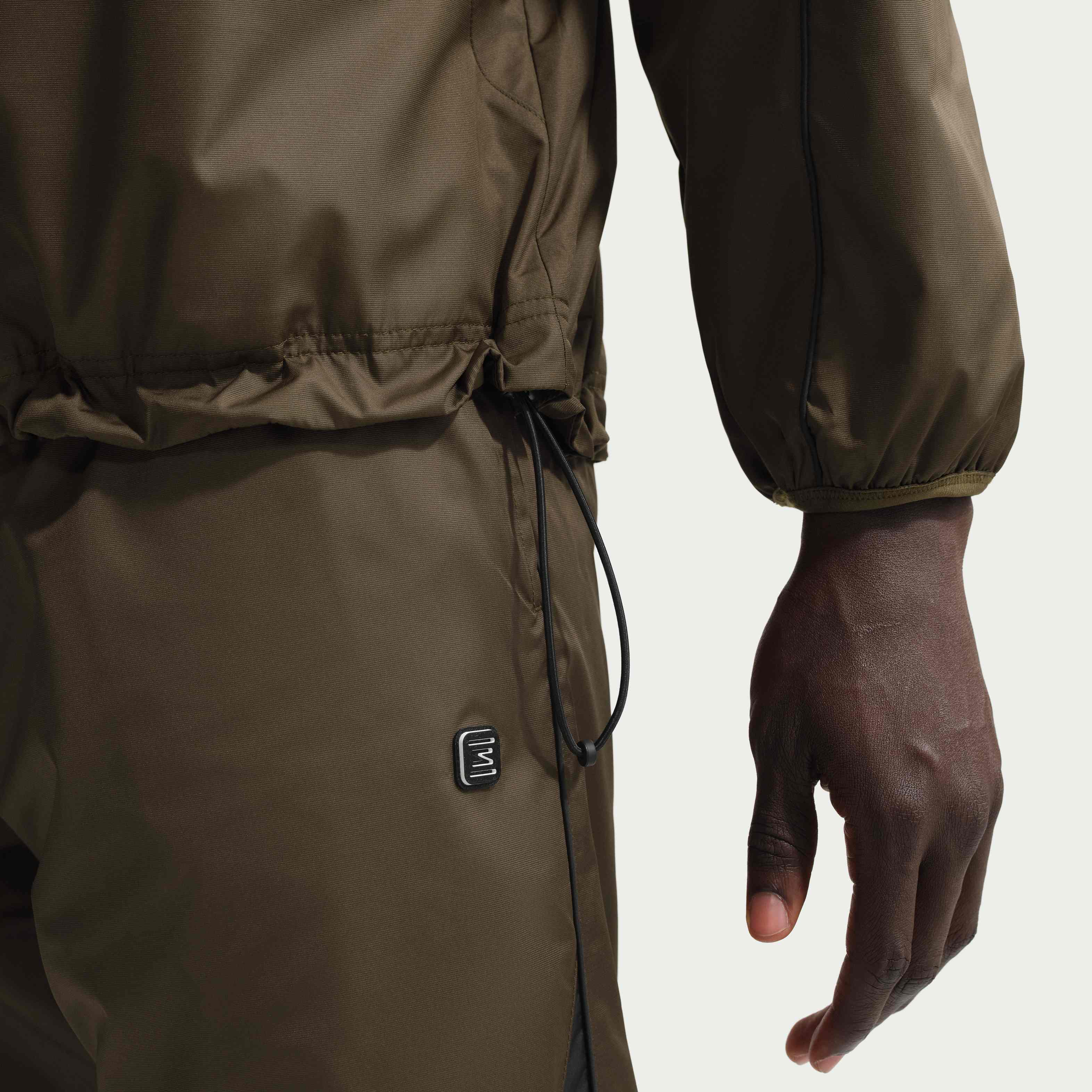 نايكي سبورتسوير شوكس image number 5