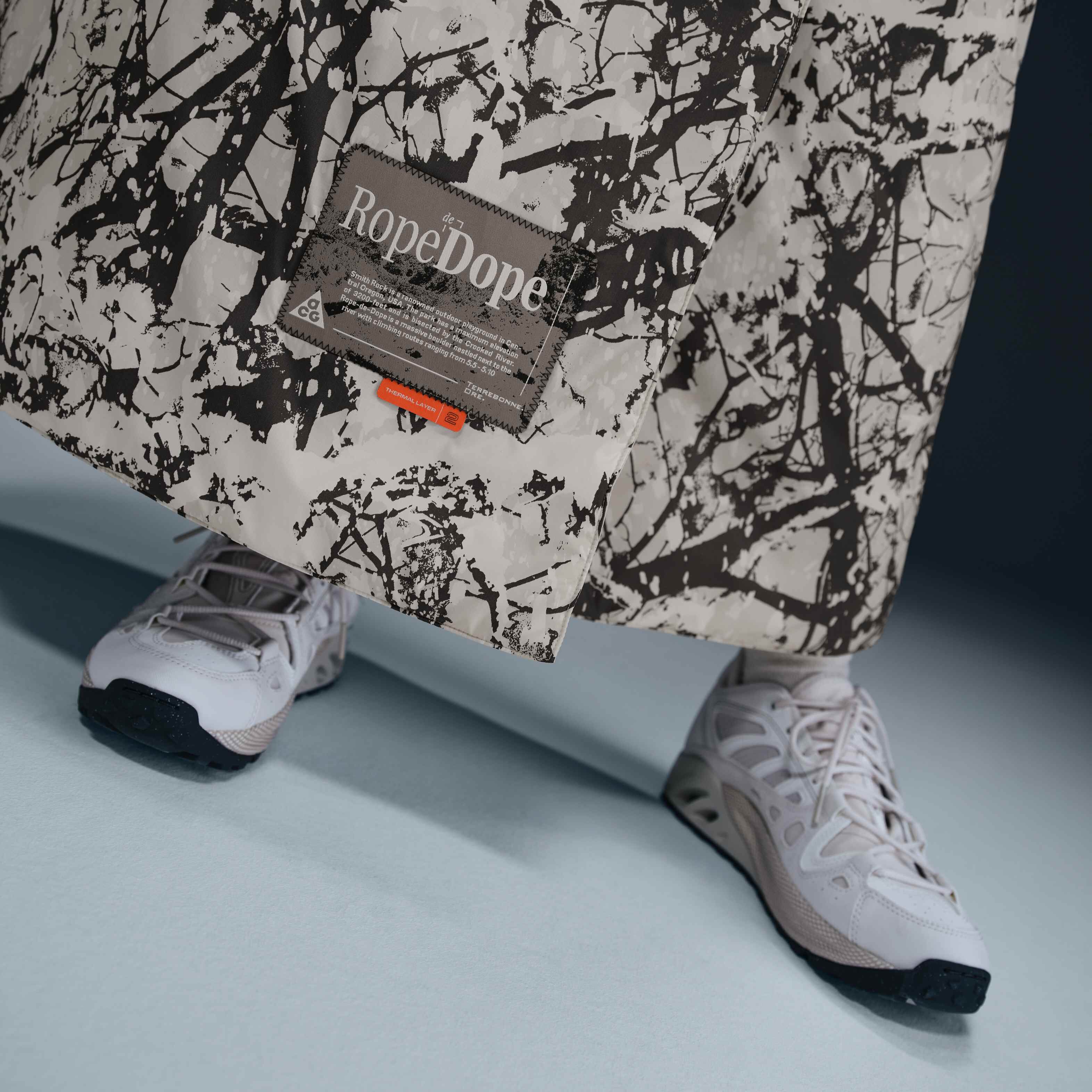 Nike ACG 'Rope de Dope' image number 6