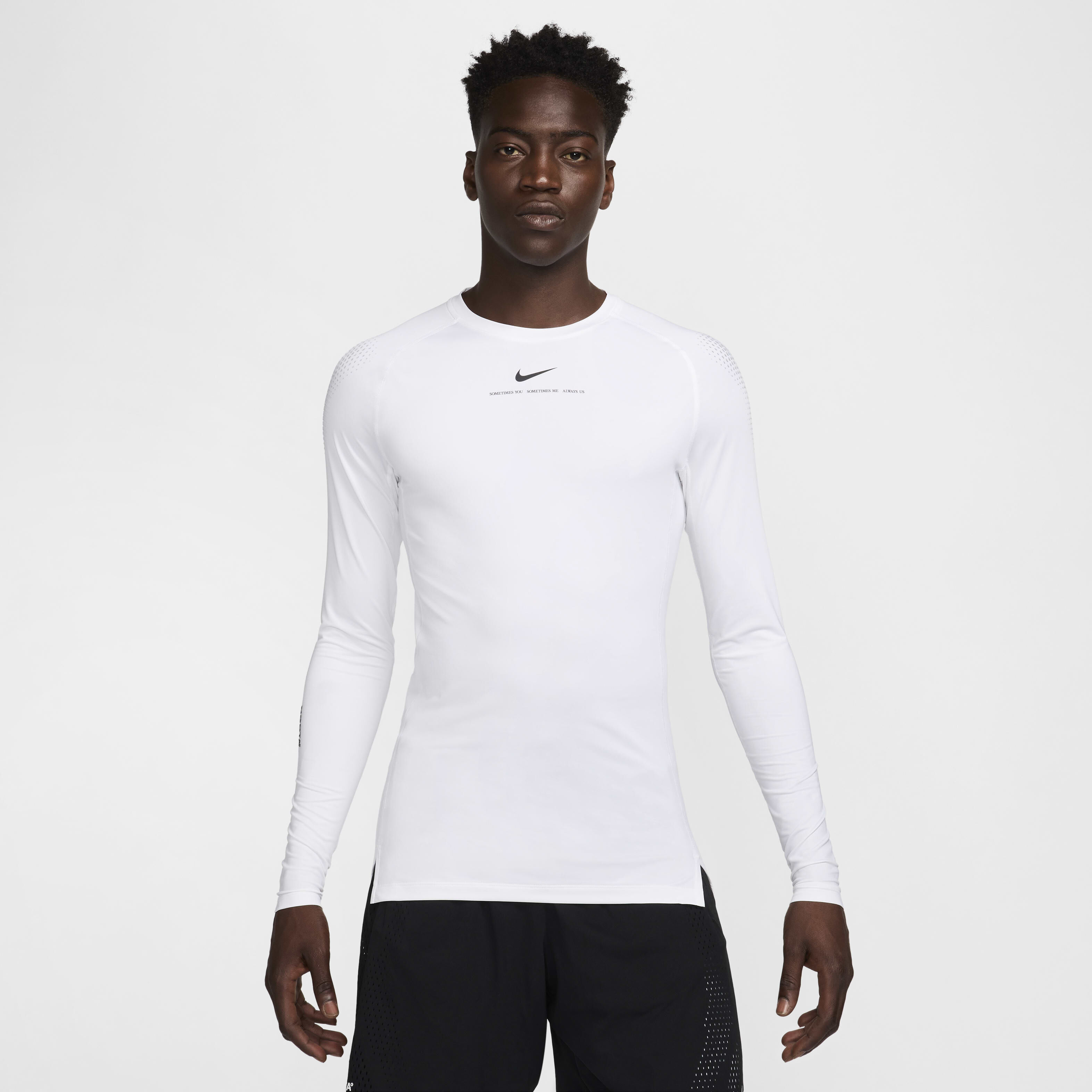 Buy NOCTA Men's Long-Sleeve Base Layer Basketball Top