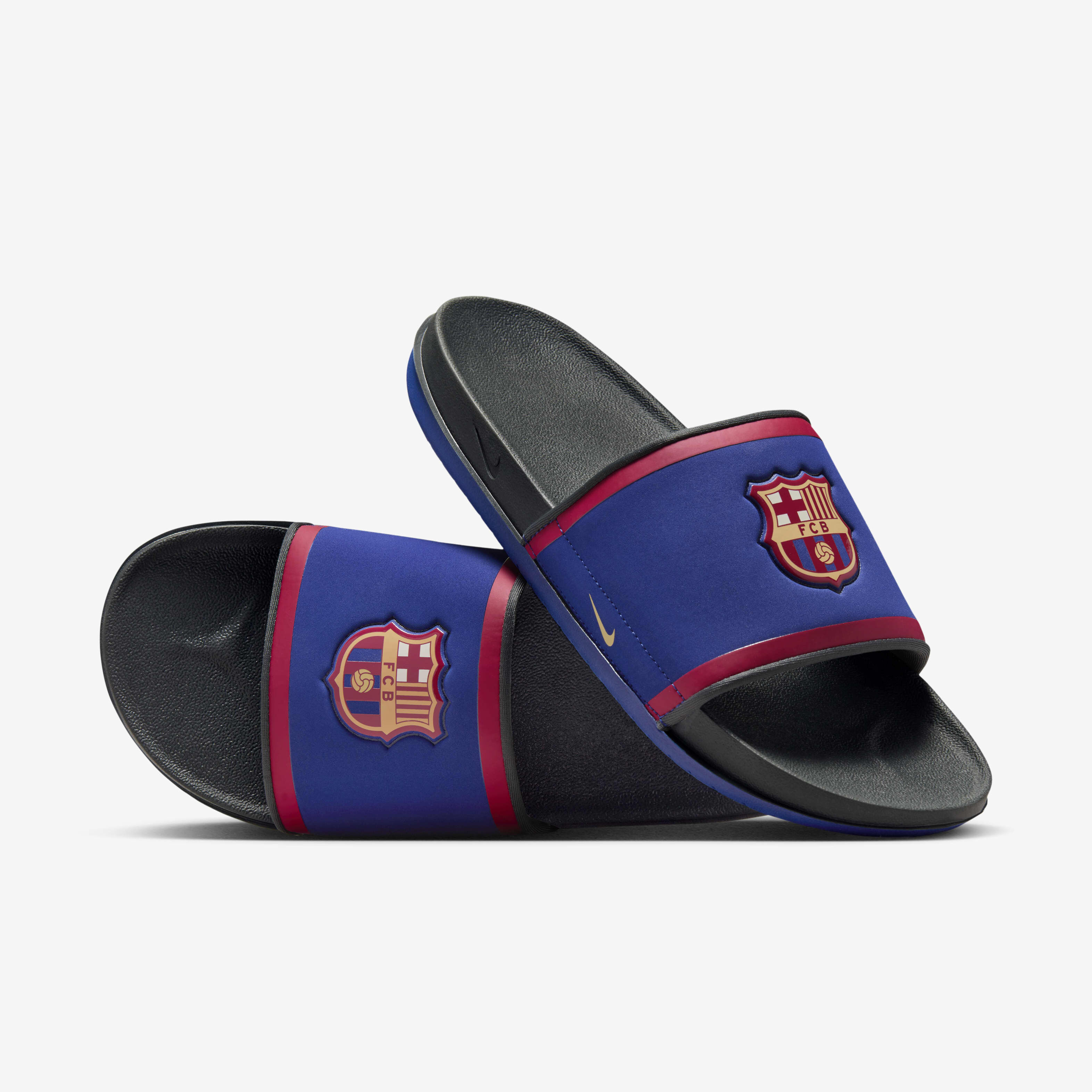 Nike fc slider discount