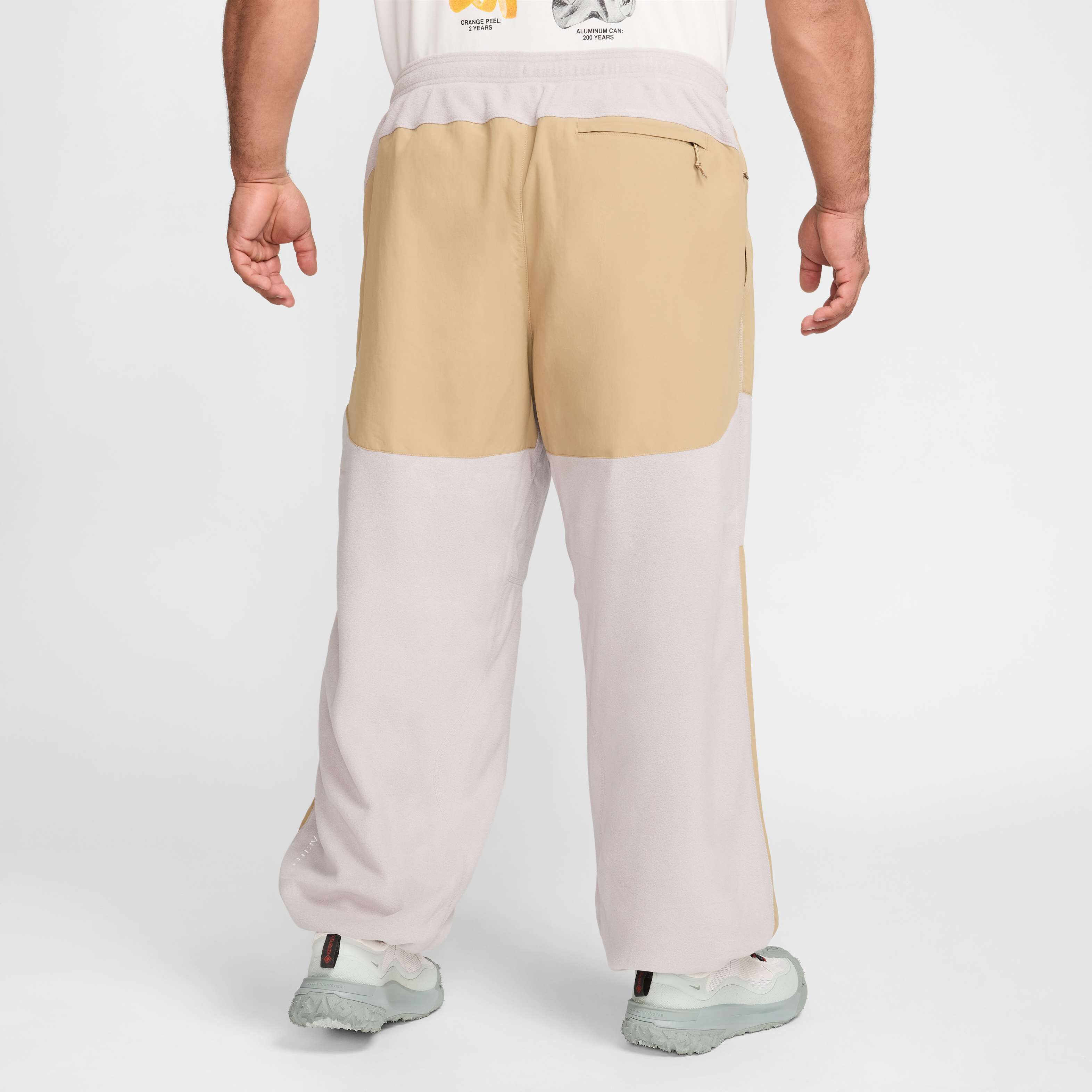 نايكي ايه سي جي 'وولف تري' بلس image number 8