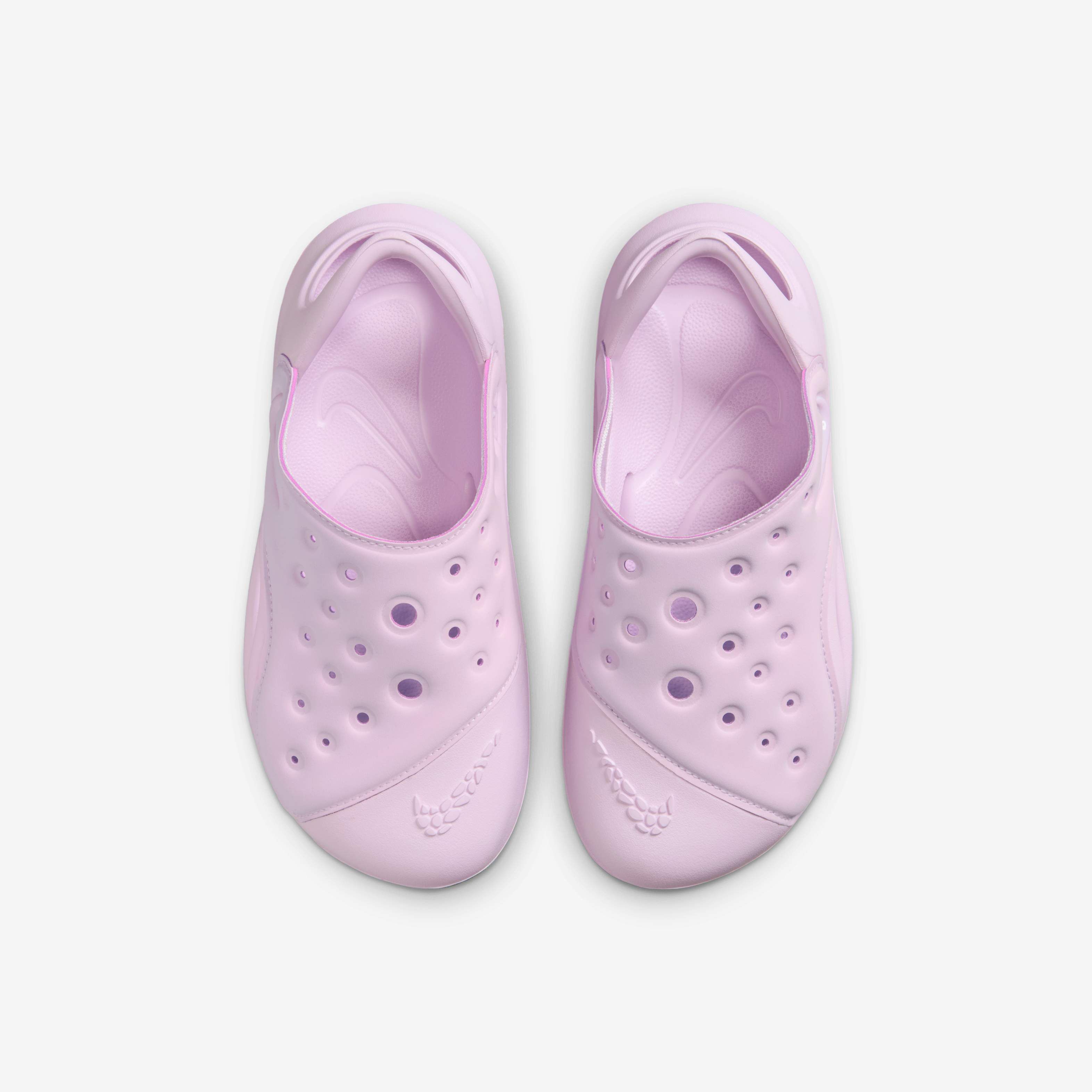 Nike Aqua Swoosh image number 3