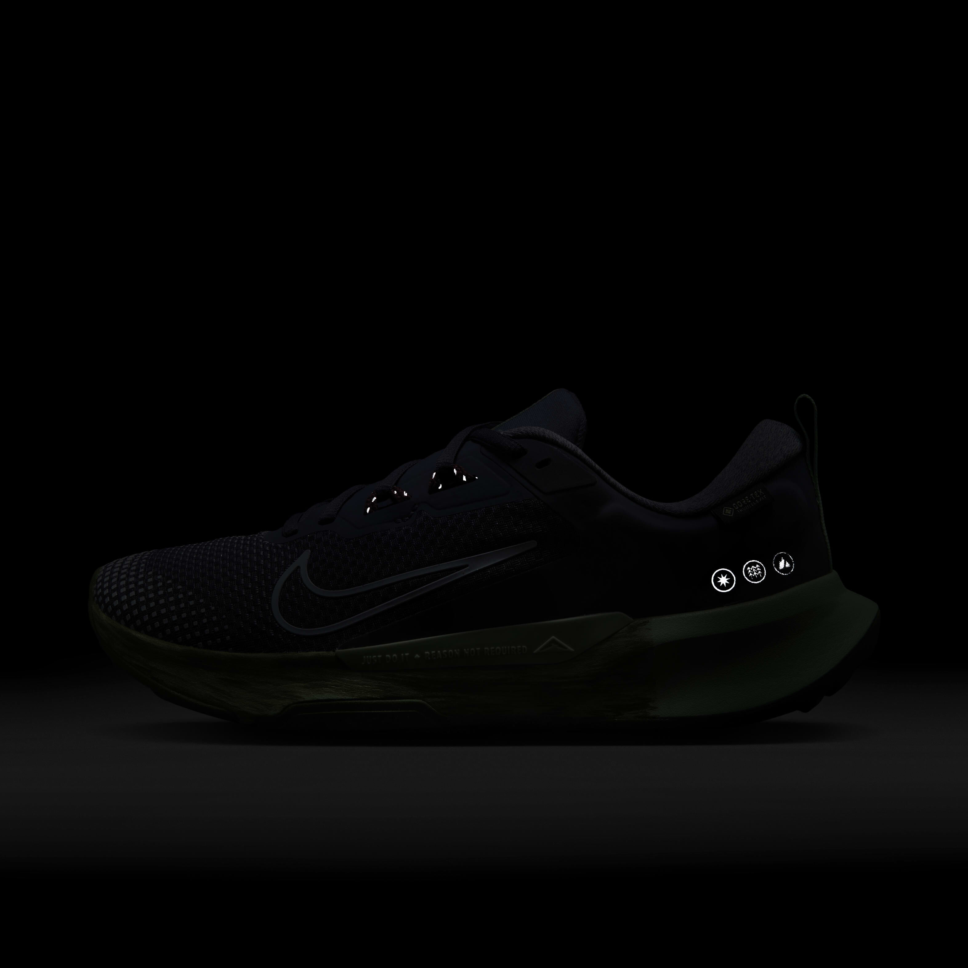 Nike Juniper Trail 2 GORE-TEX image number 9