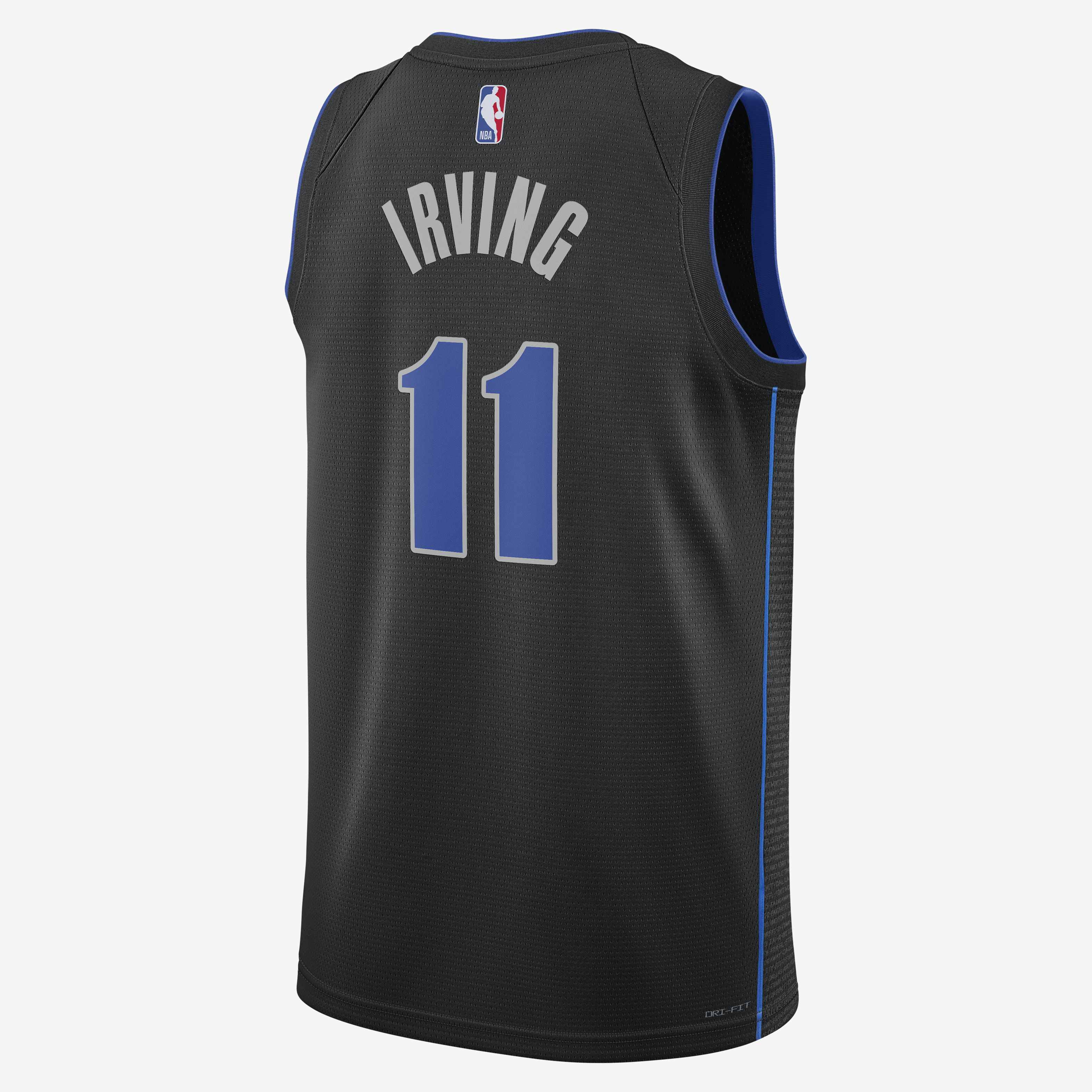 Dallas Mavericks 2023/24 City Edition image number 1
